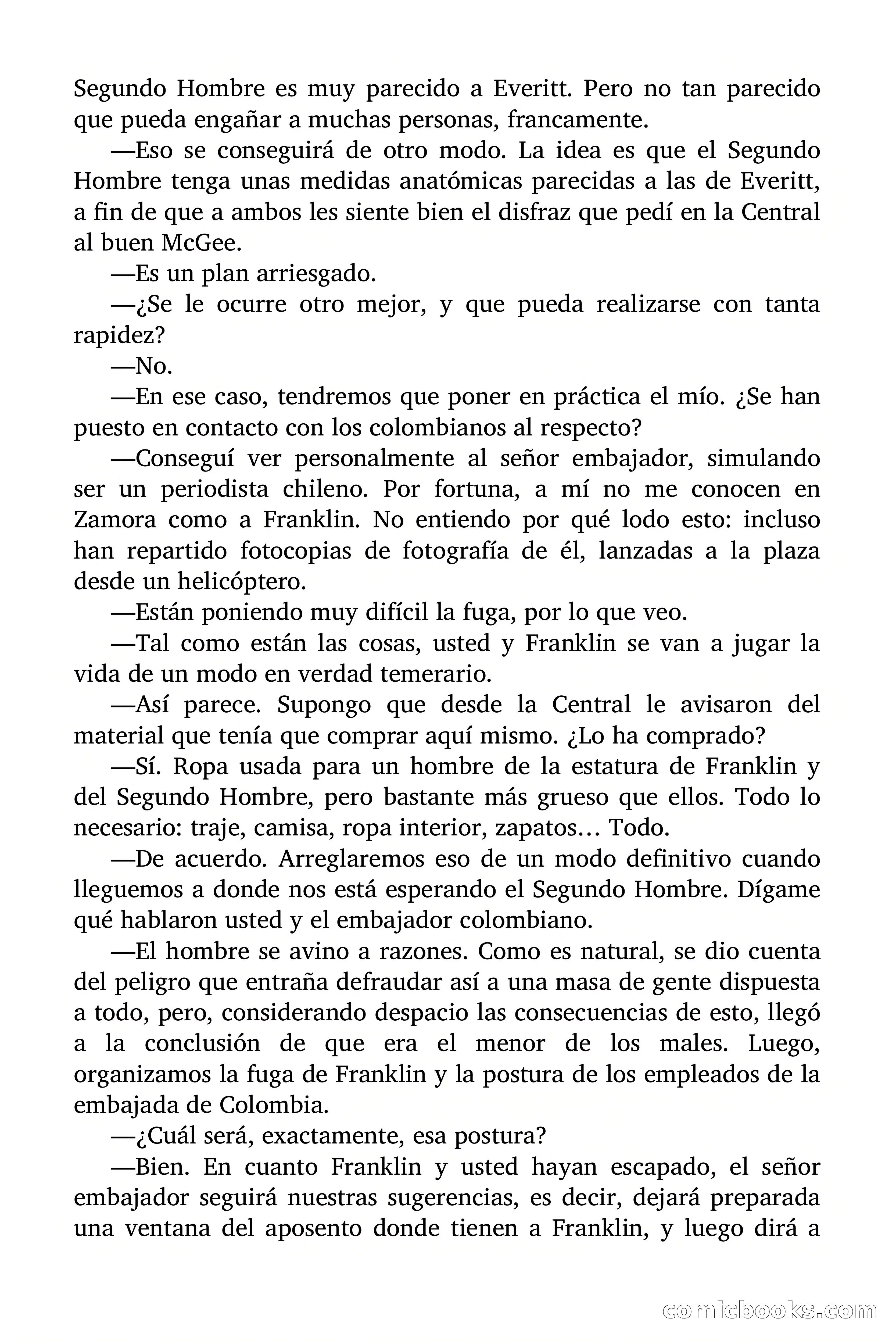 La jauría — page 16 of 88