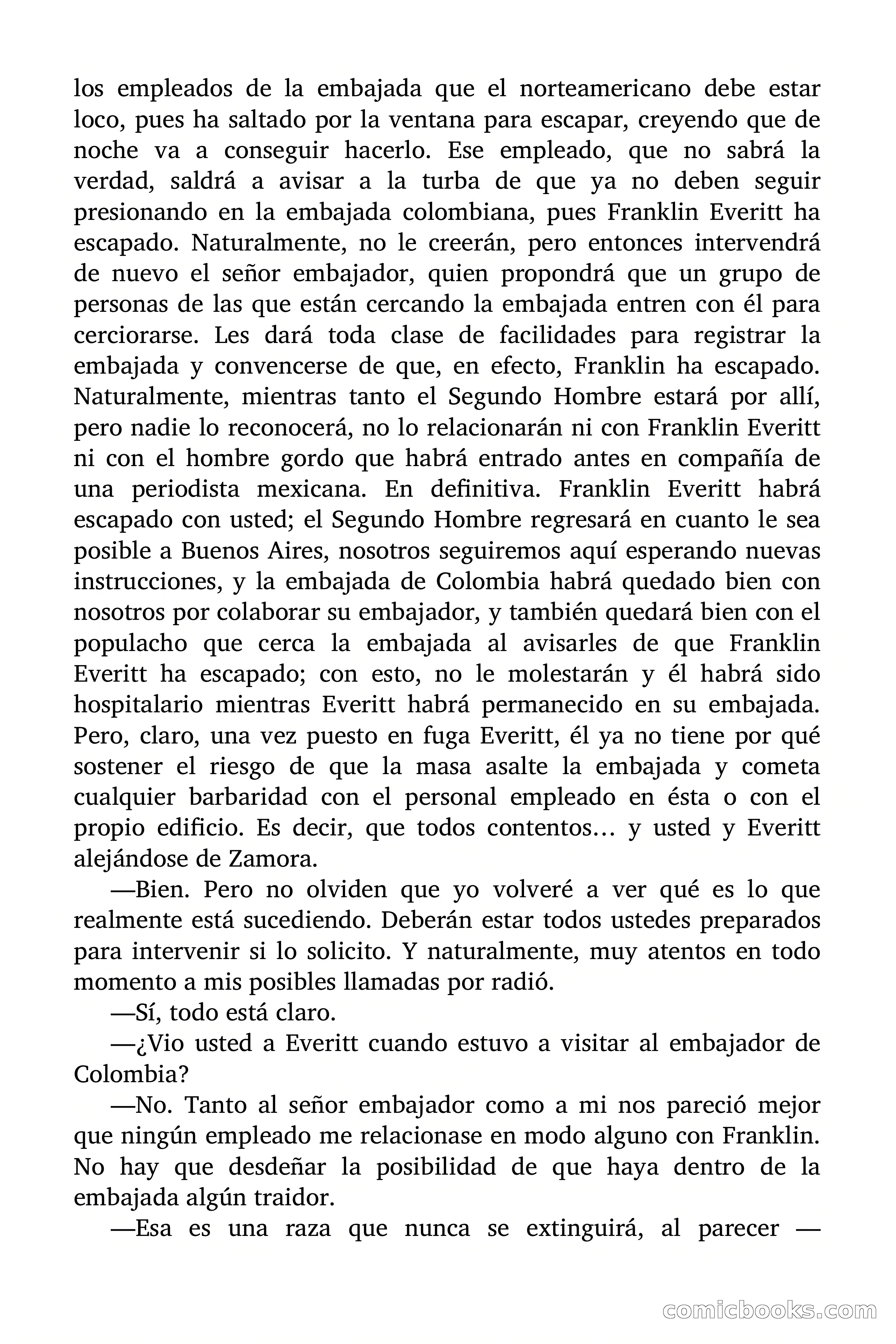 La jauría — page 17 of 88