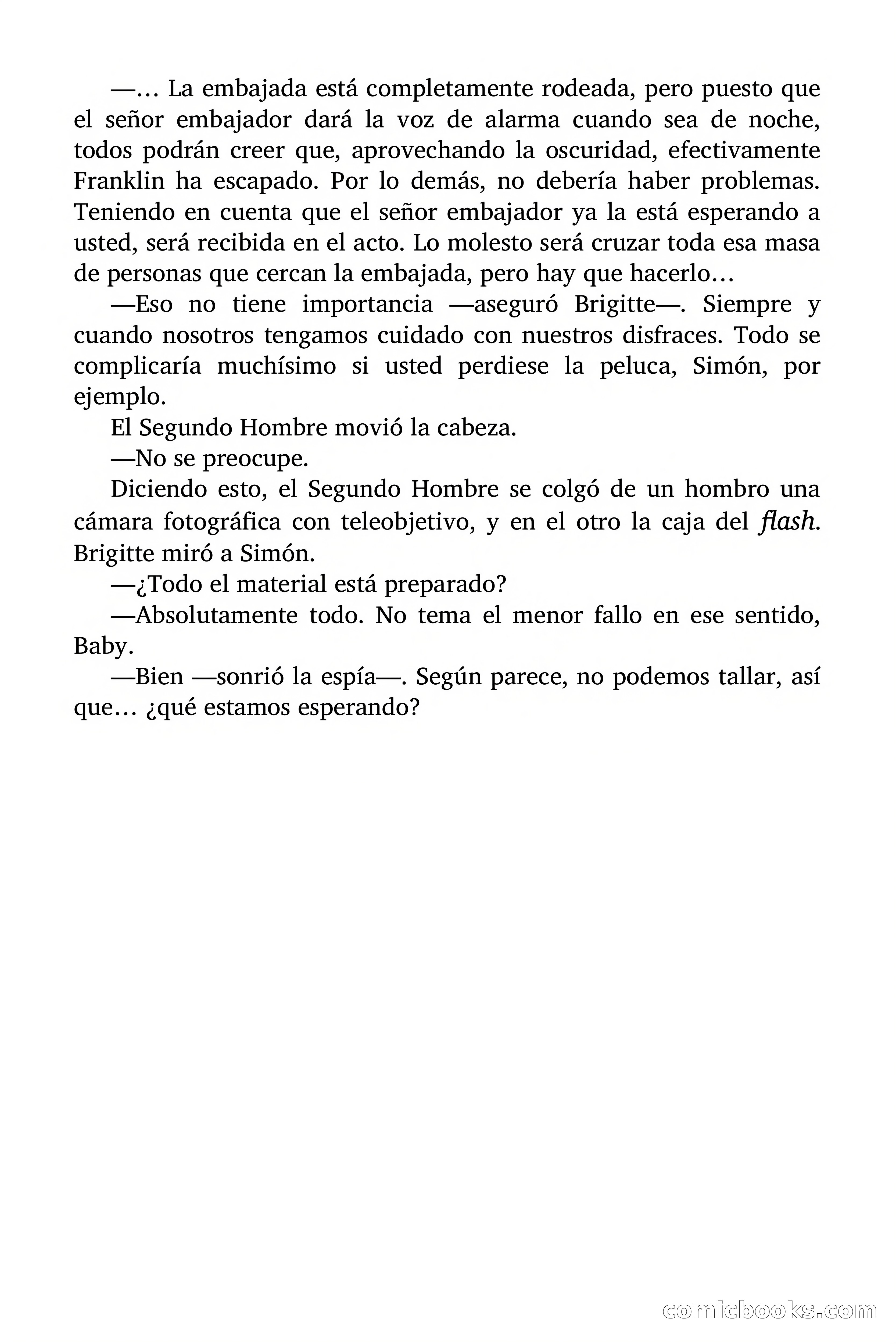 La jauría — page 20 of 88