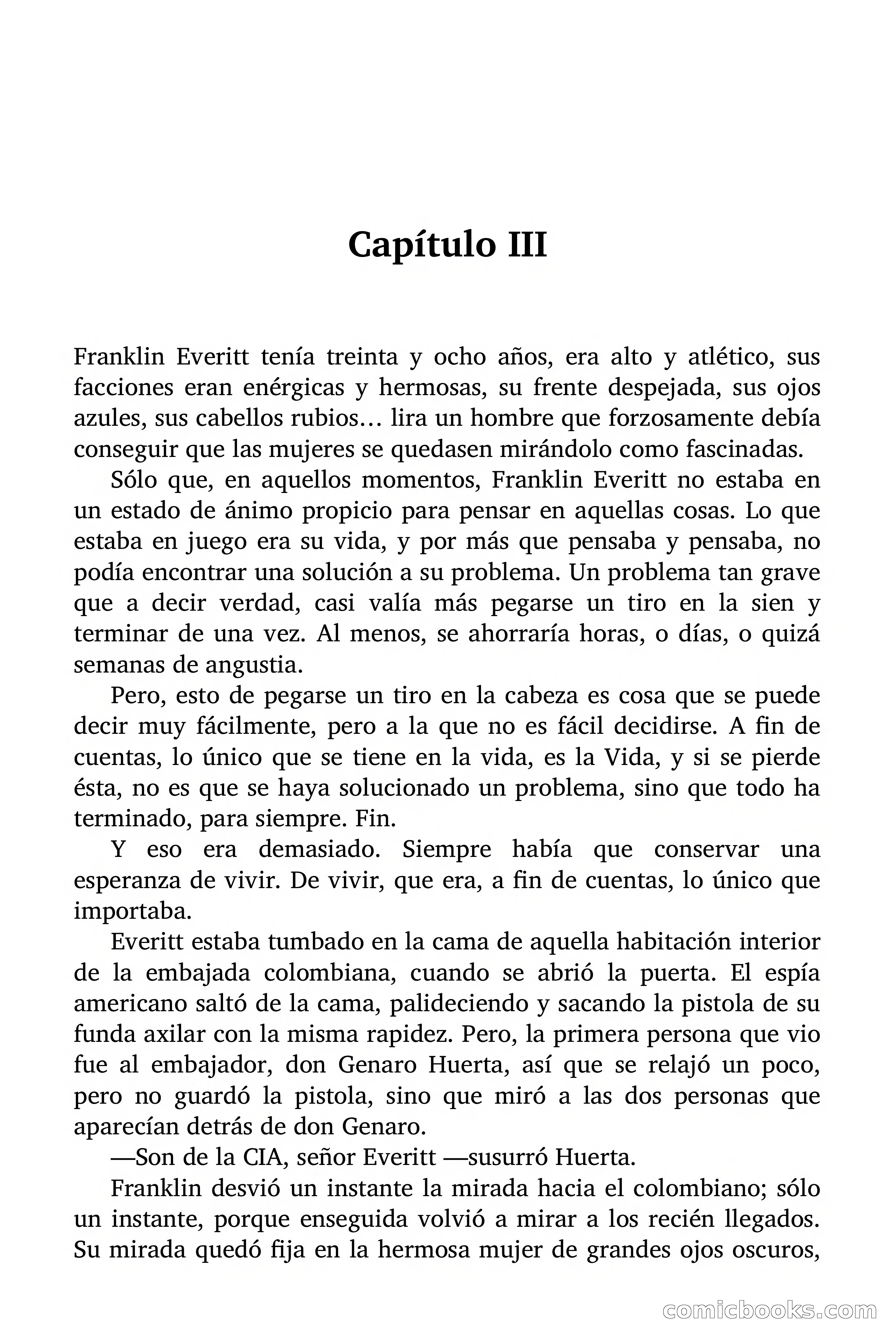 La jauría — page 21 of 88