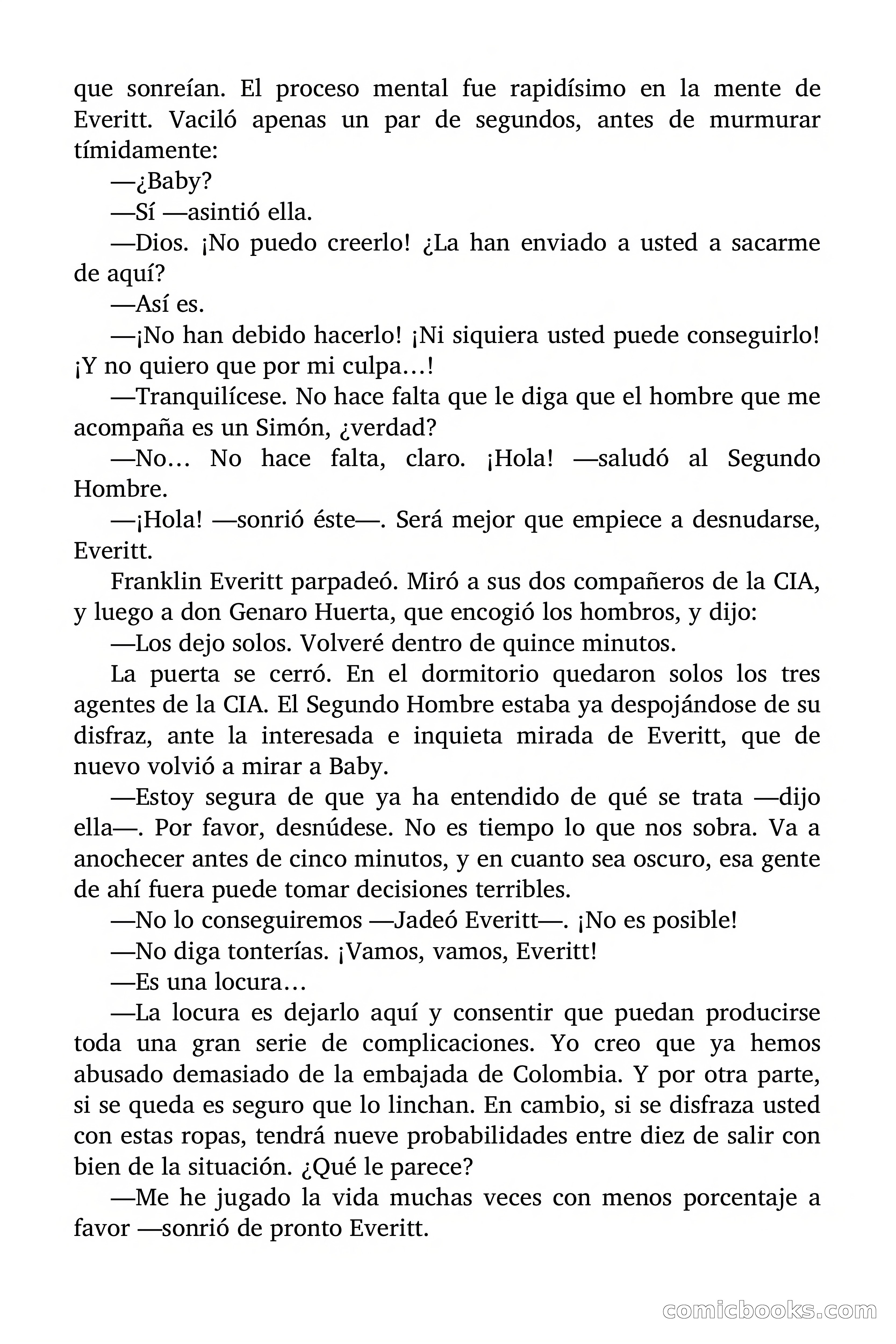 La jauría — page 22 of 88
