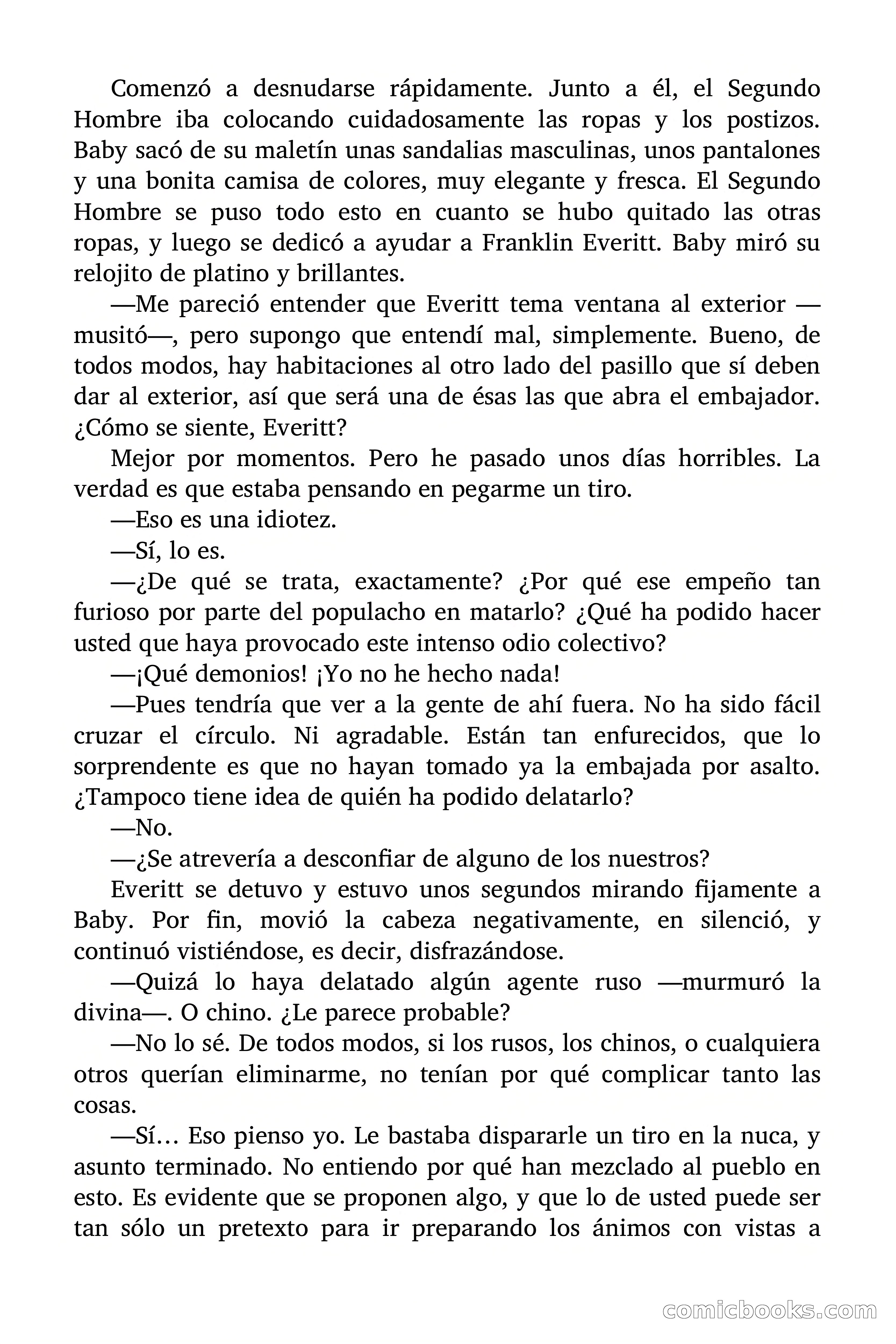 La jauría — page 23 of 88