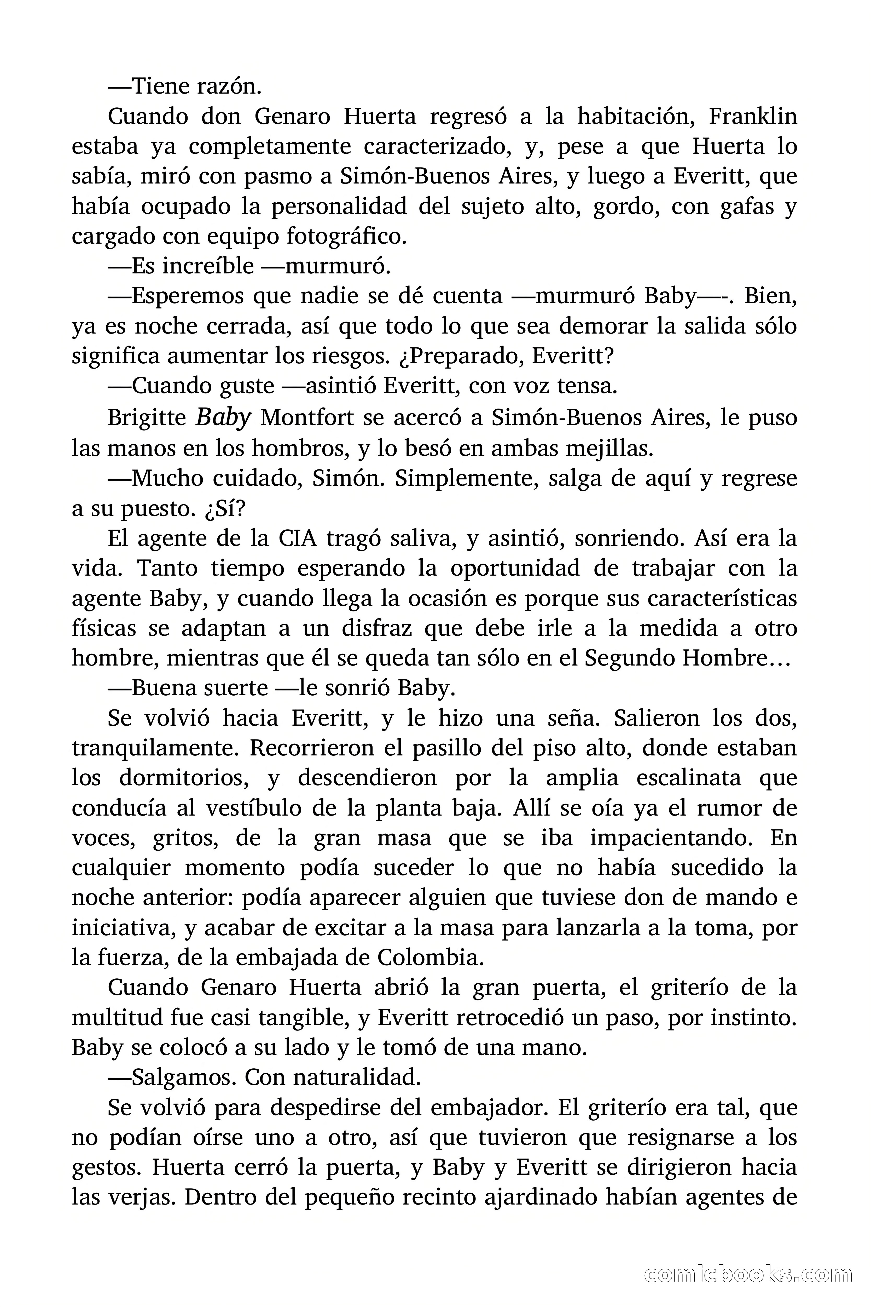 La jauría — page 25 of 88