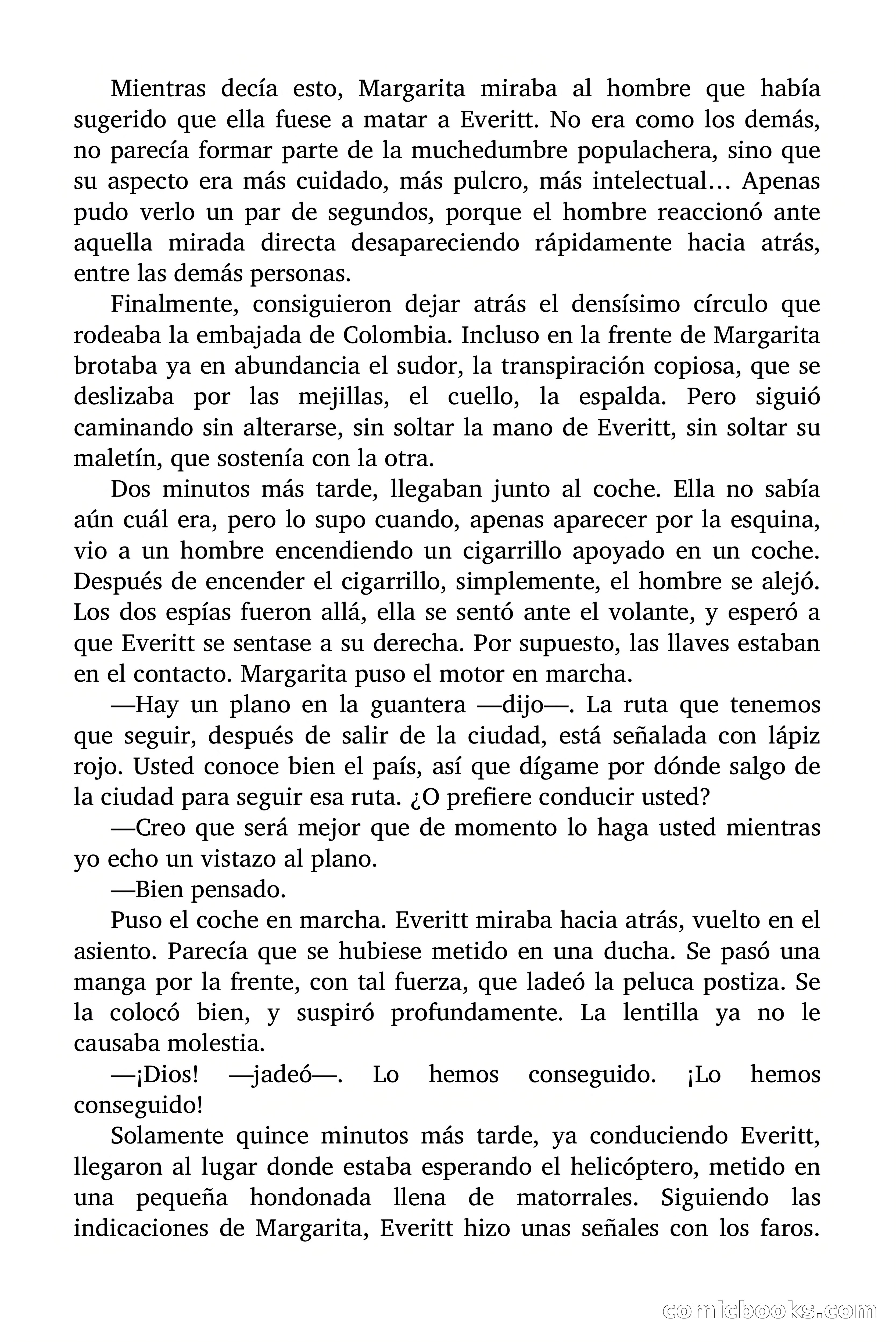 La jauría — page 27 of 88