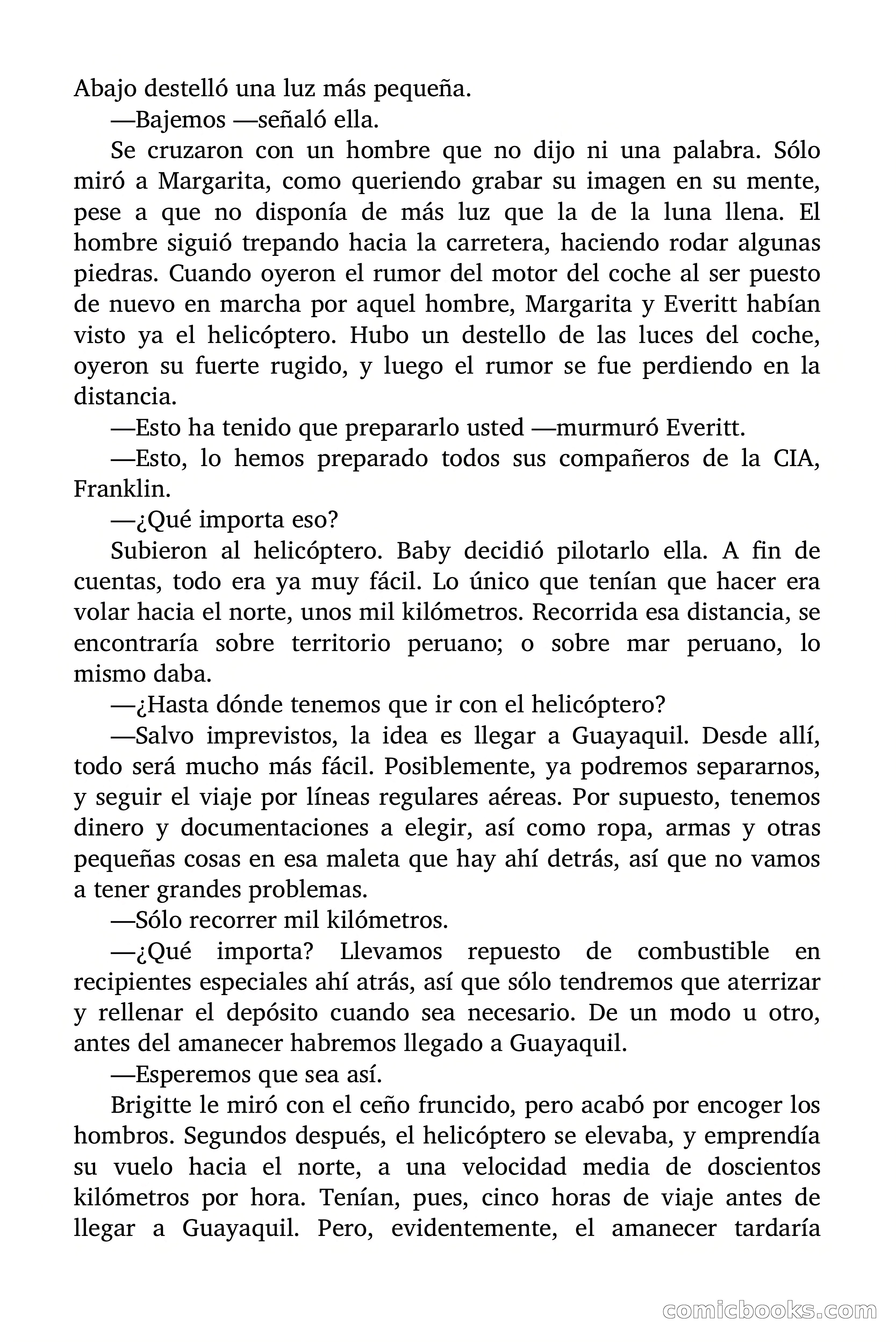 La jauría — page 28 of 88