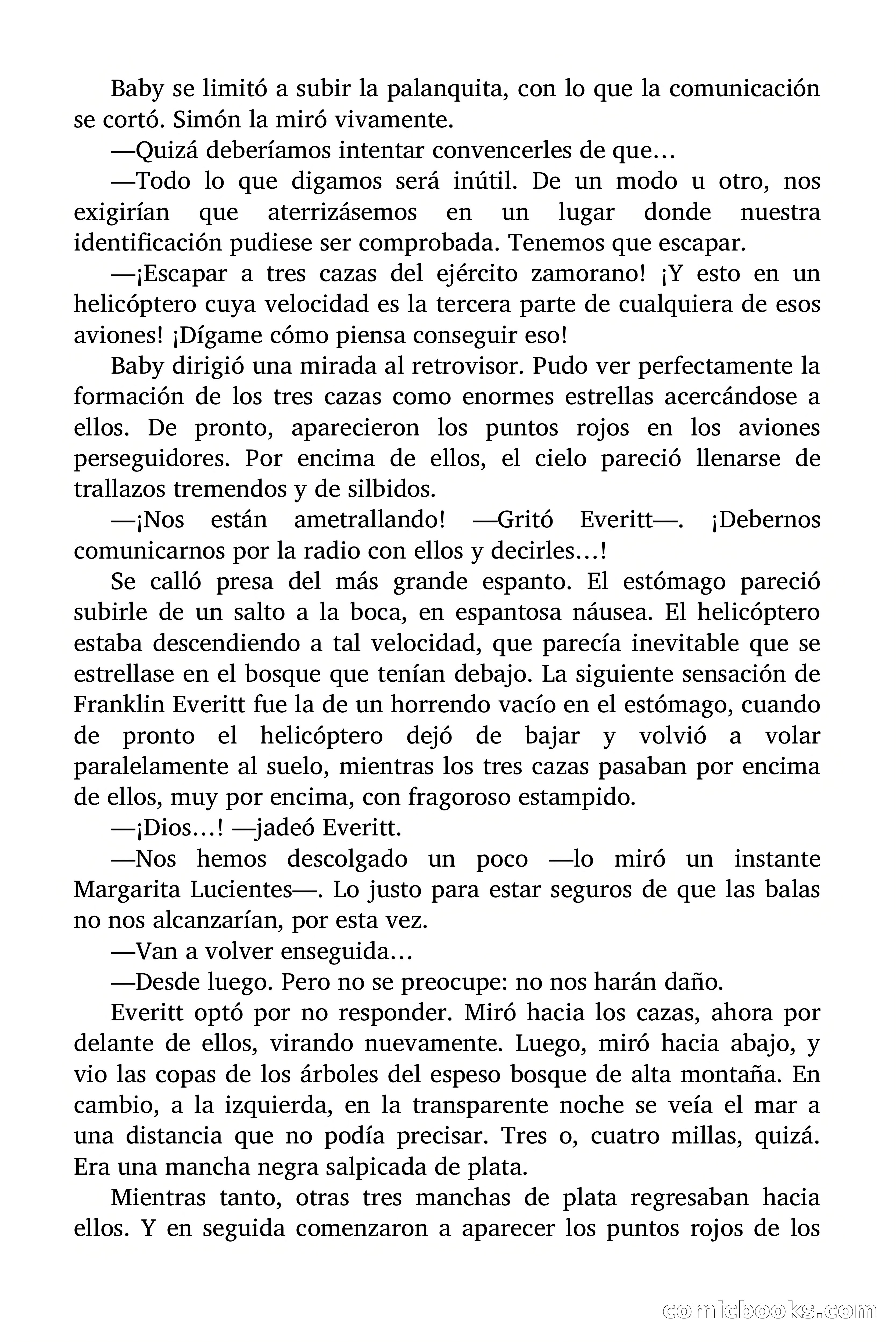 La jauría — page 30 of 88