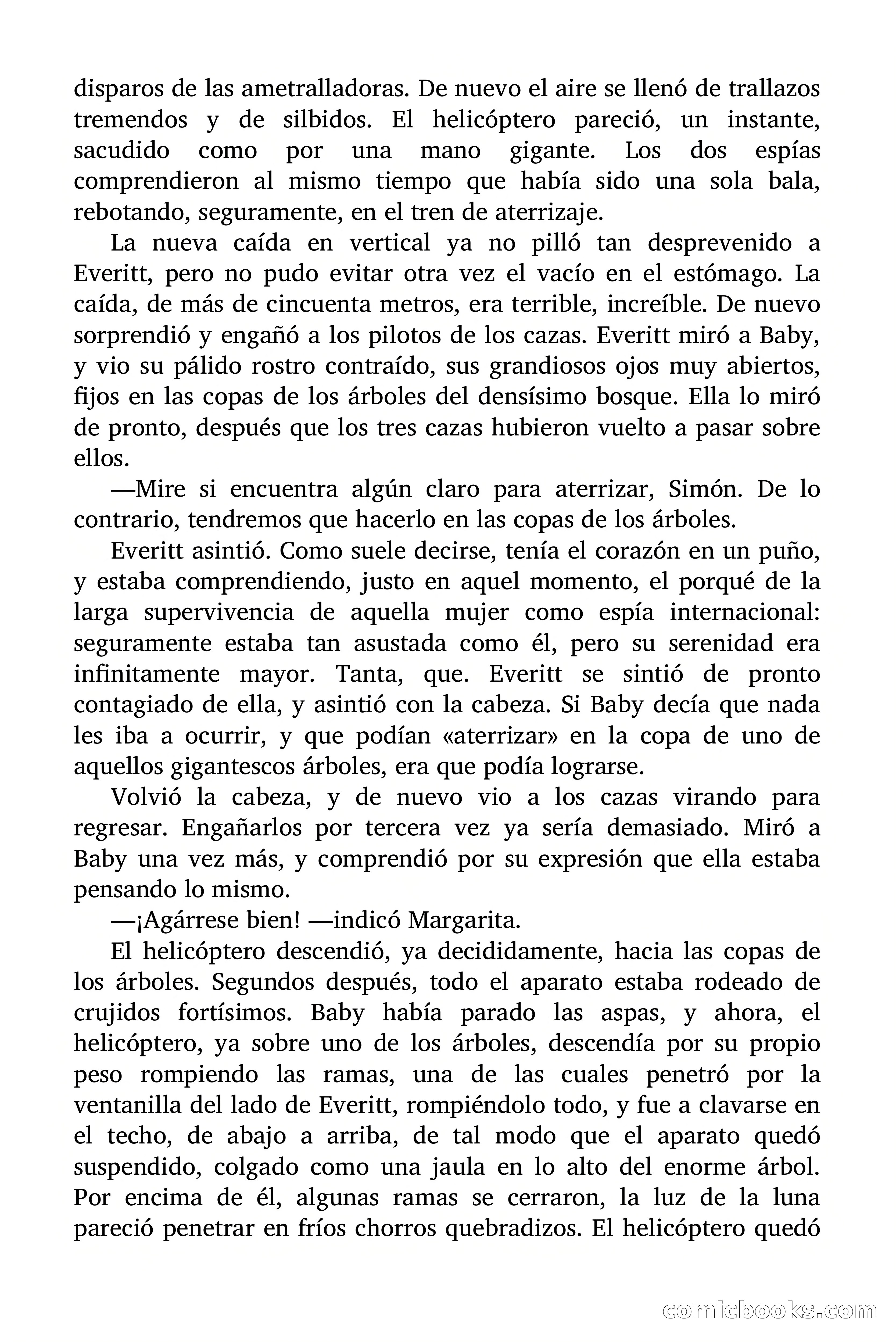 La jauría — page 31 of 88
