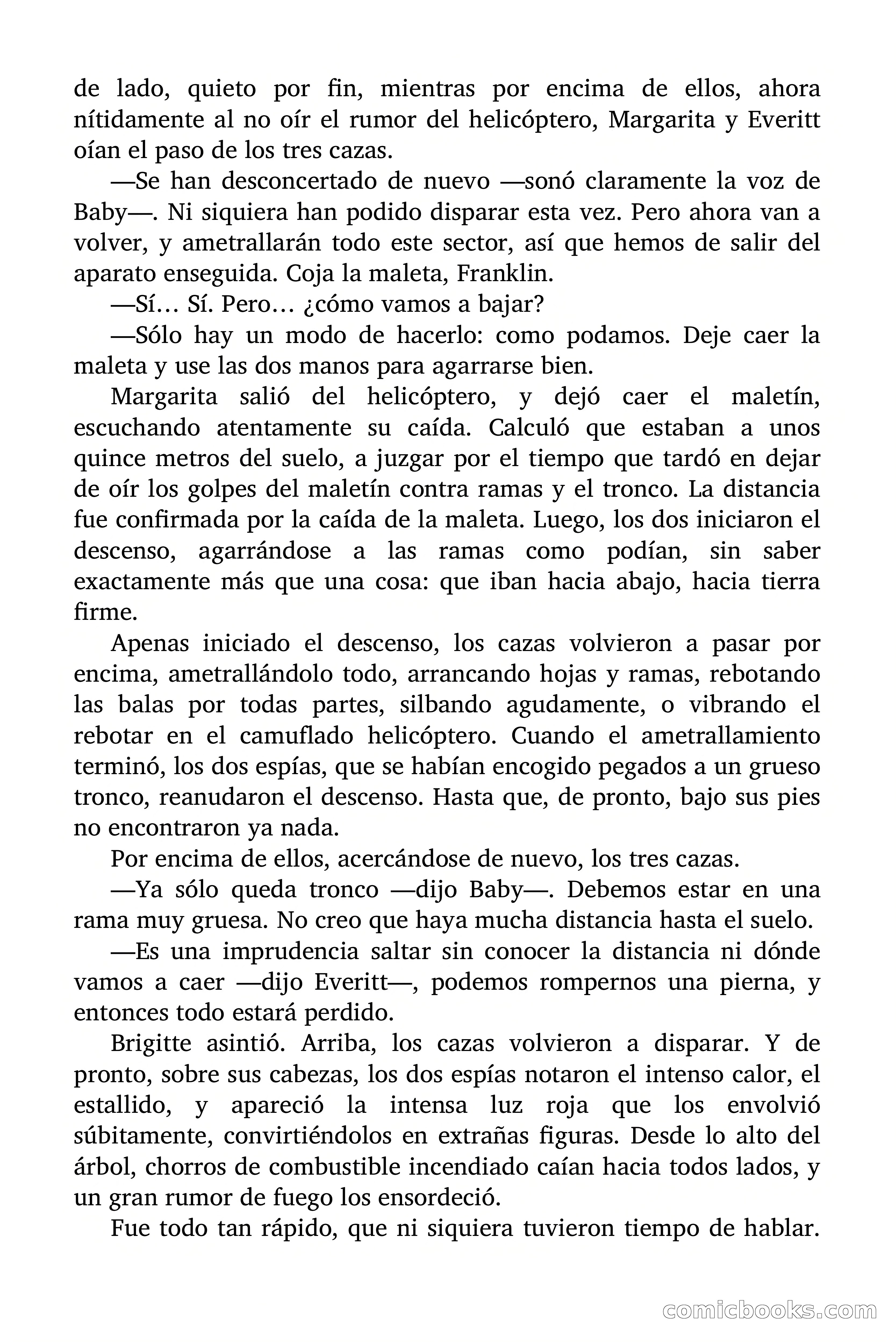 La jauría — page 32 of 88