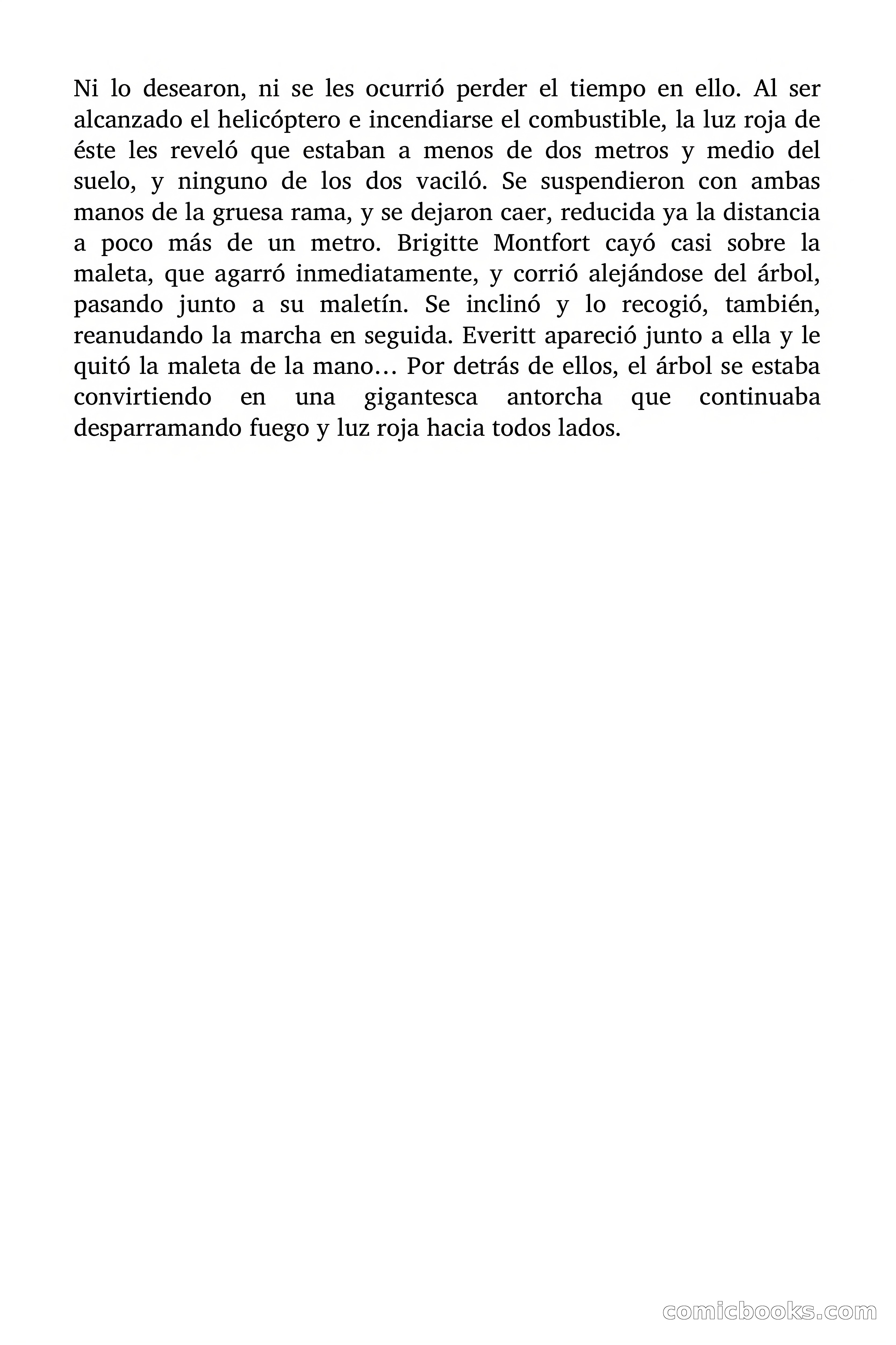 La jauría — page 33 of 88