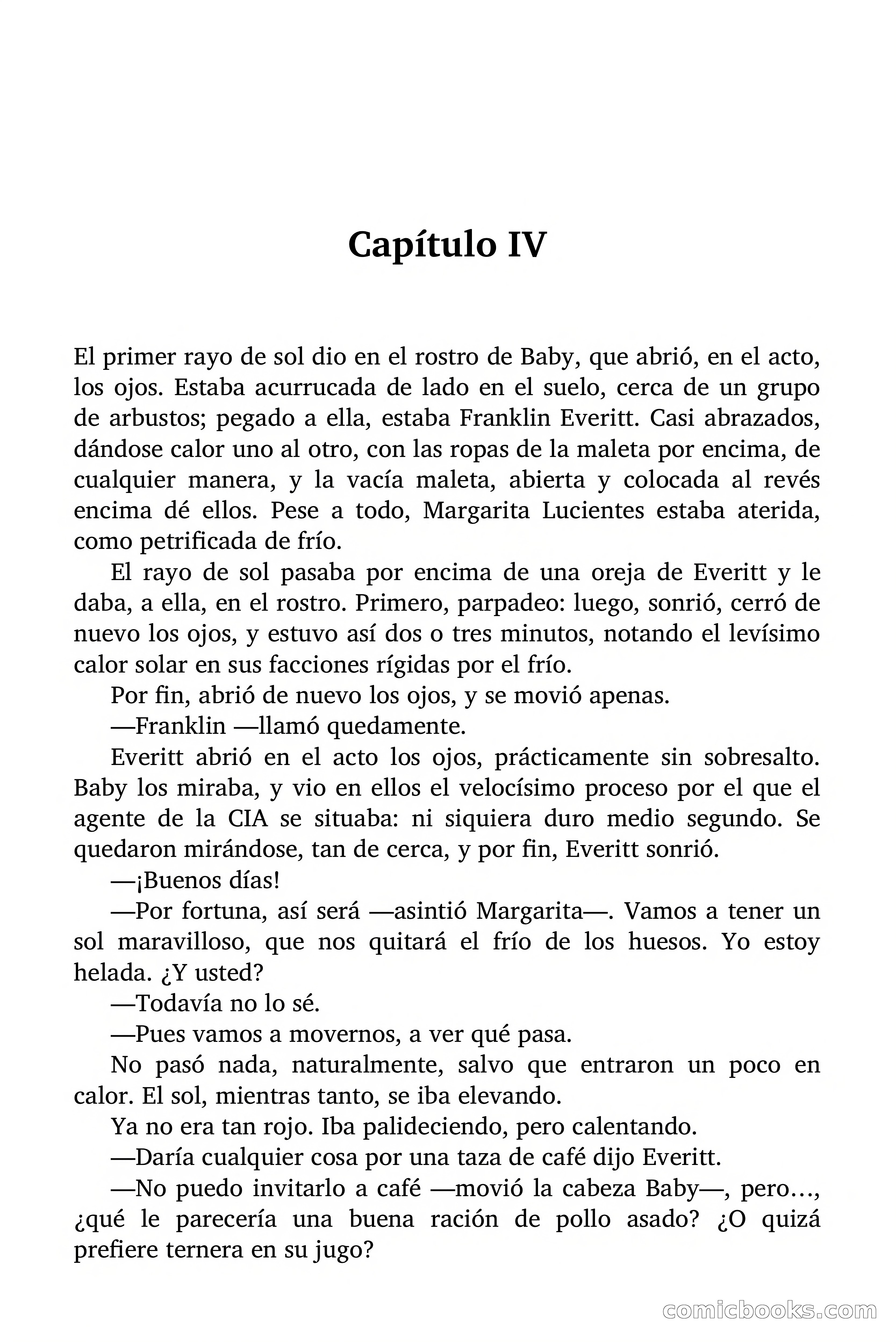 La jauría — page 34 of 88