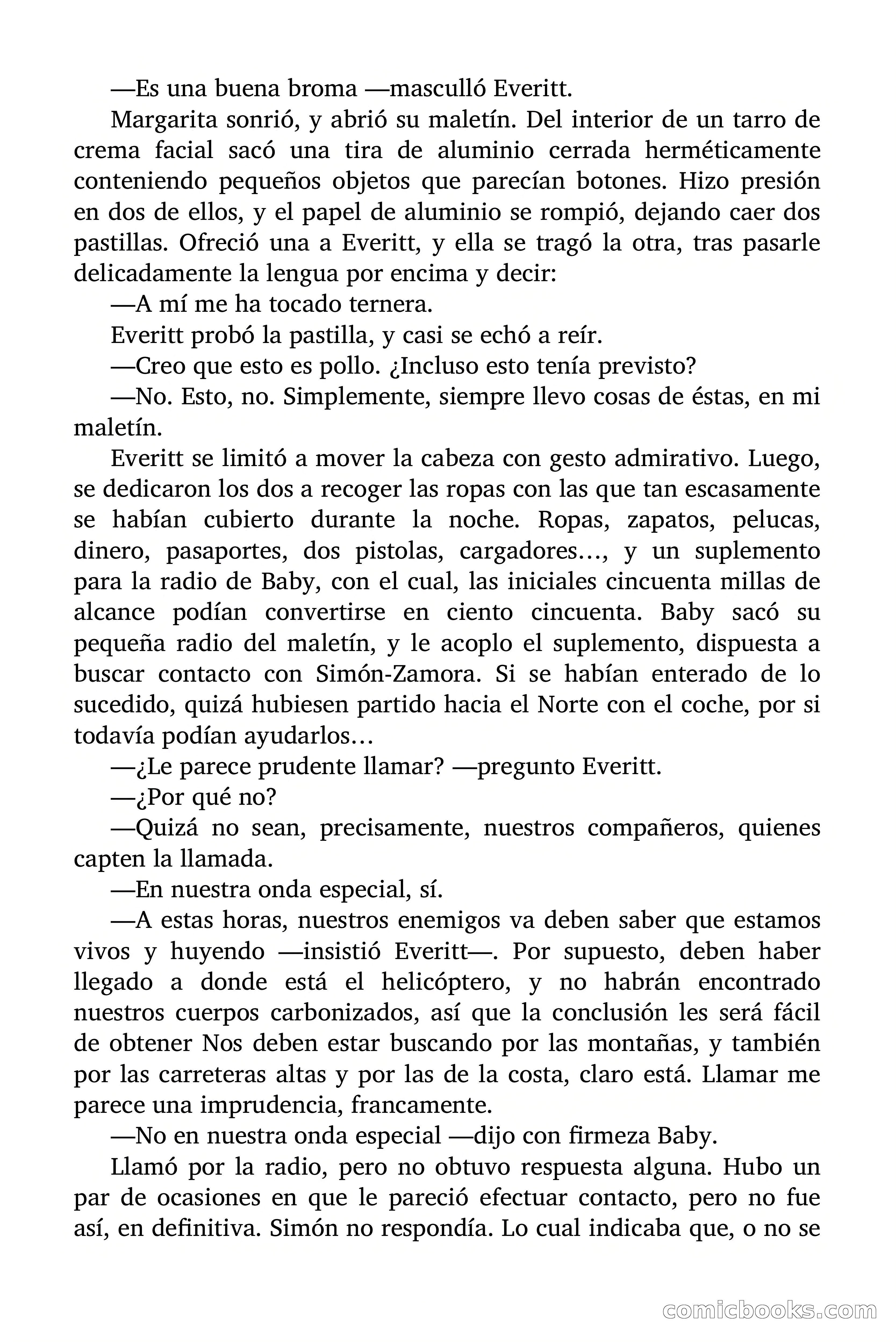 La jauría — page 35 of 88