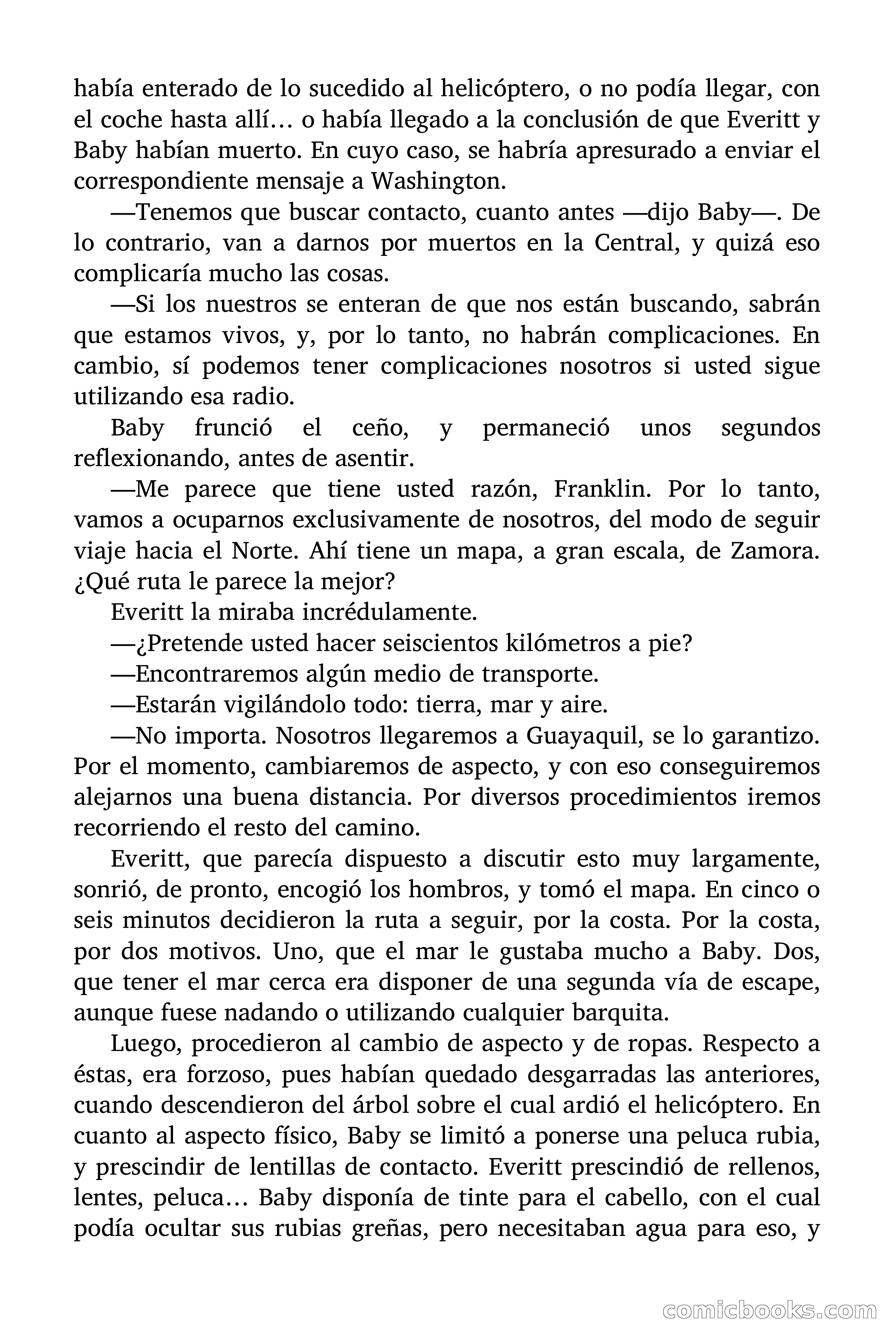 La jauría — page 36 of 88