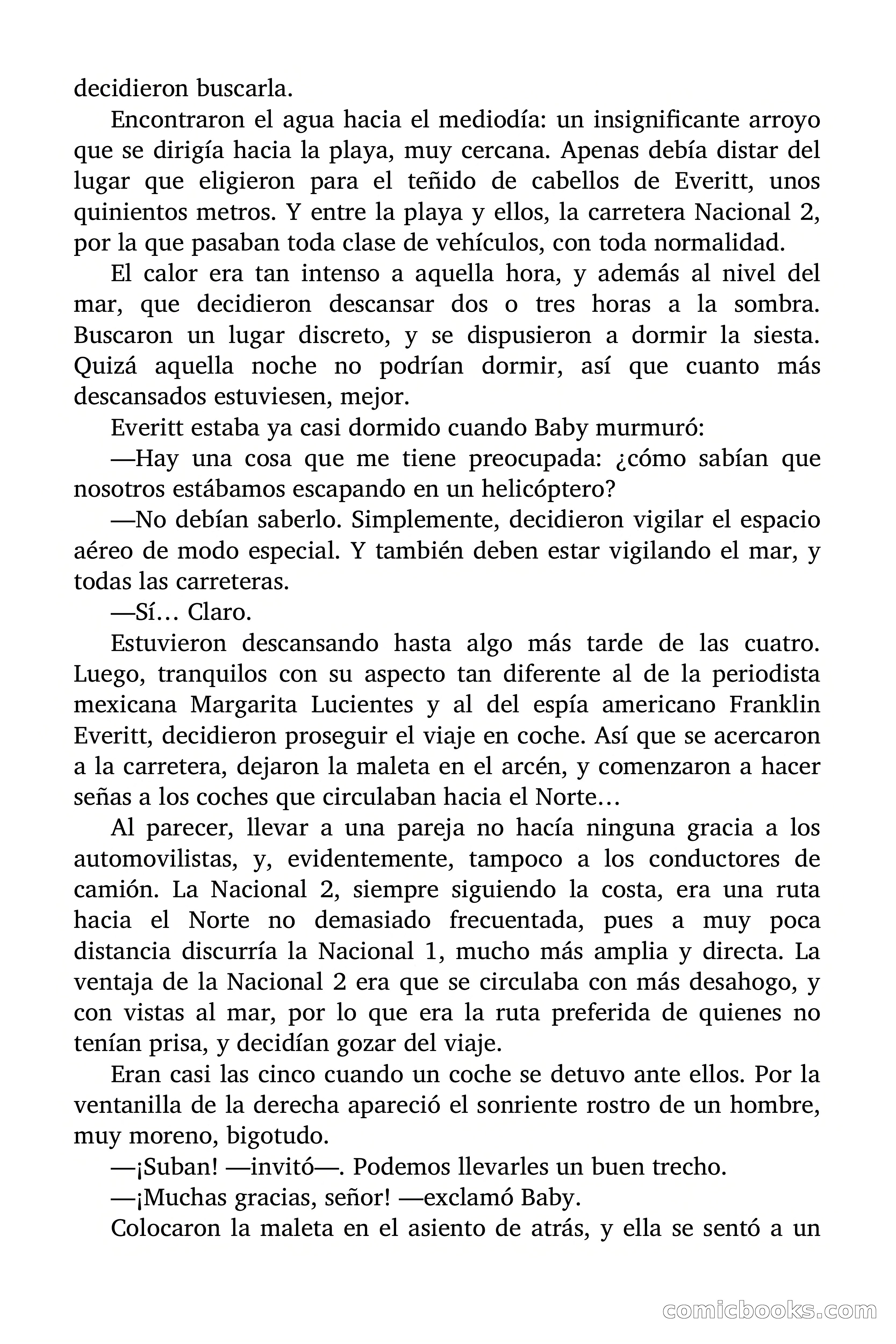 La jauría — page 37 of 88