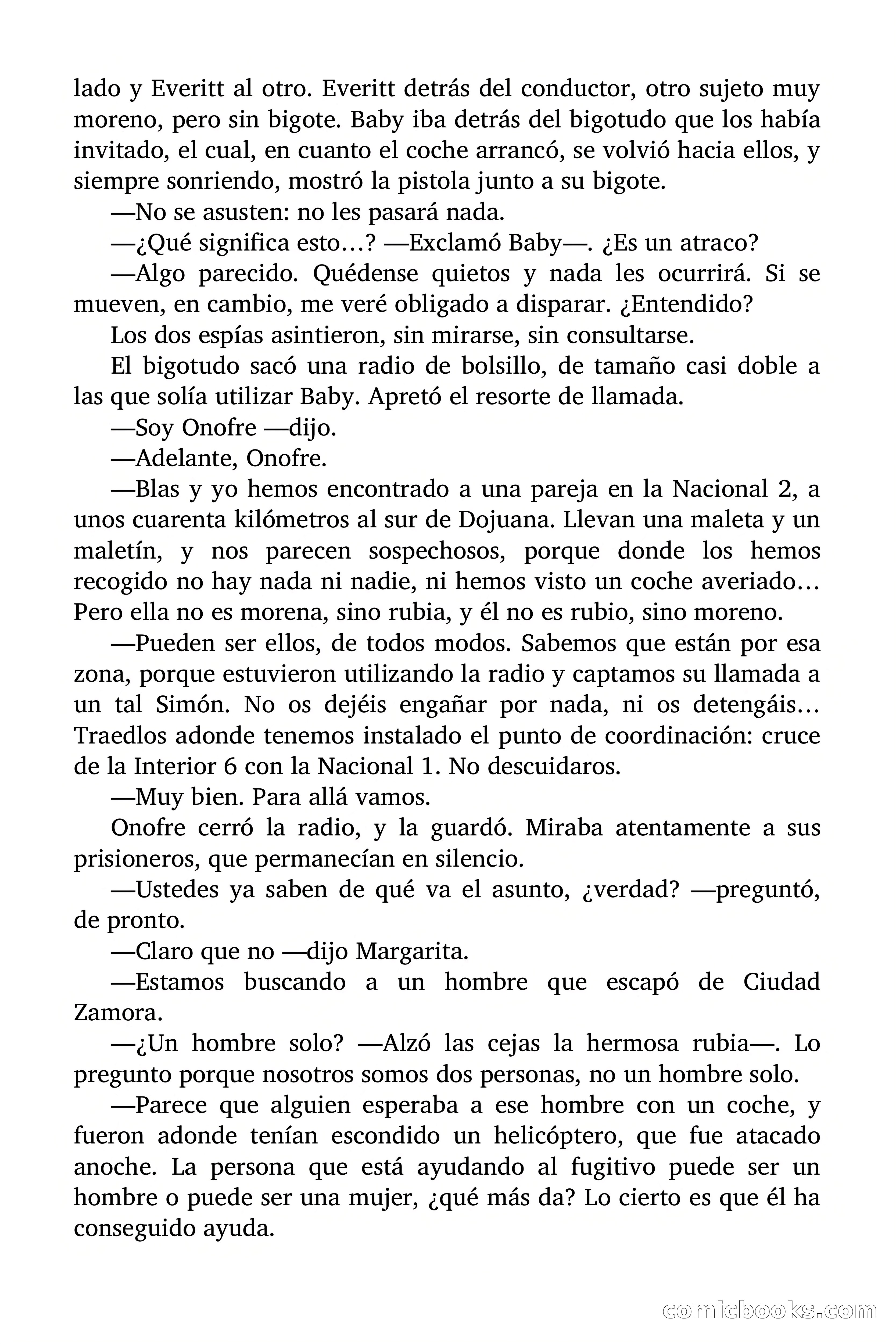 La jauría — page 38 of 88
