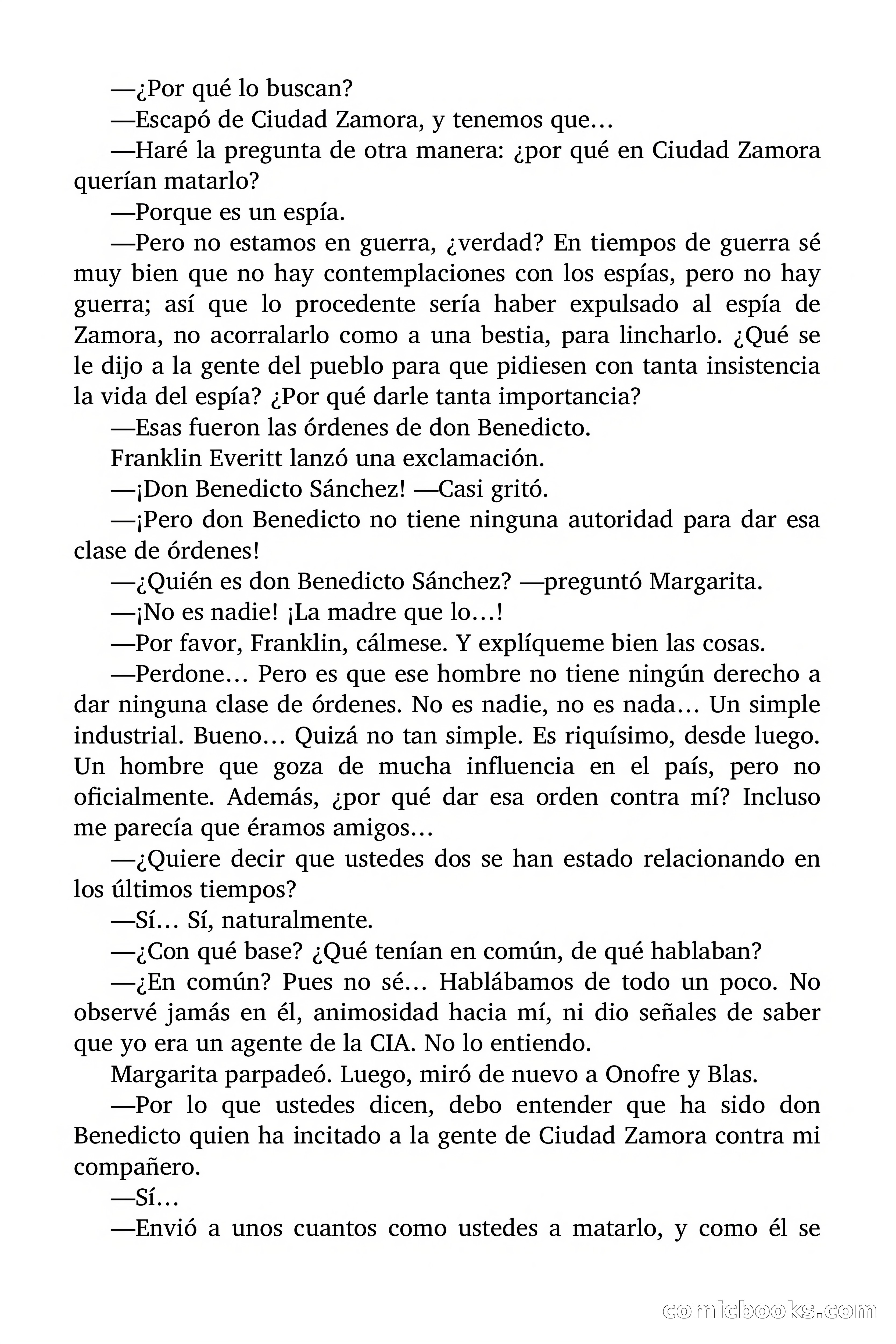 La jauría — page 41 of 88