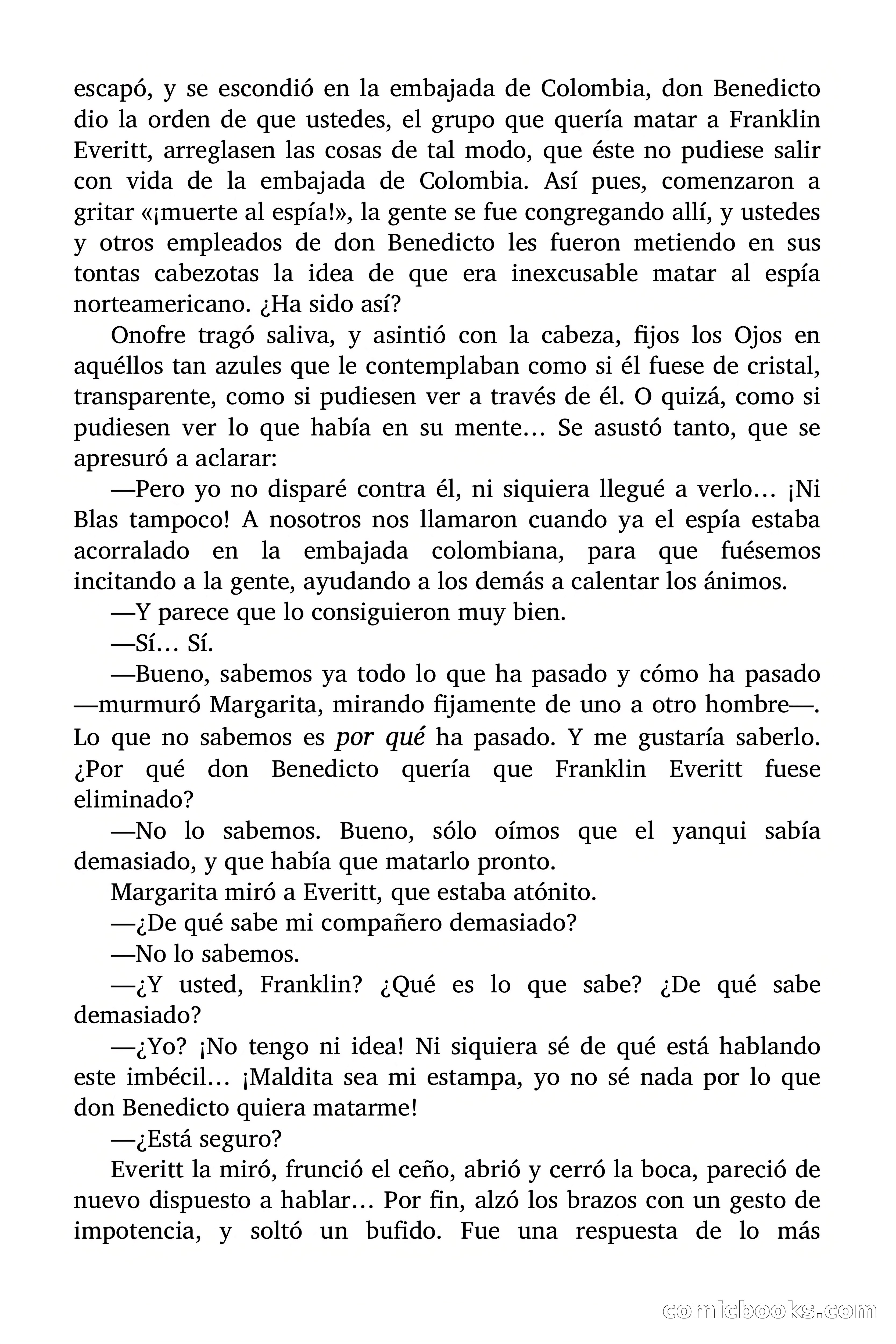 La jauría — page 42 of 88
