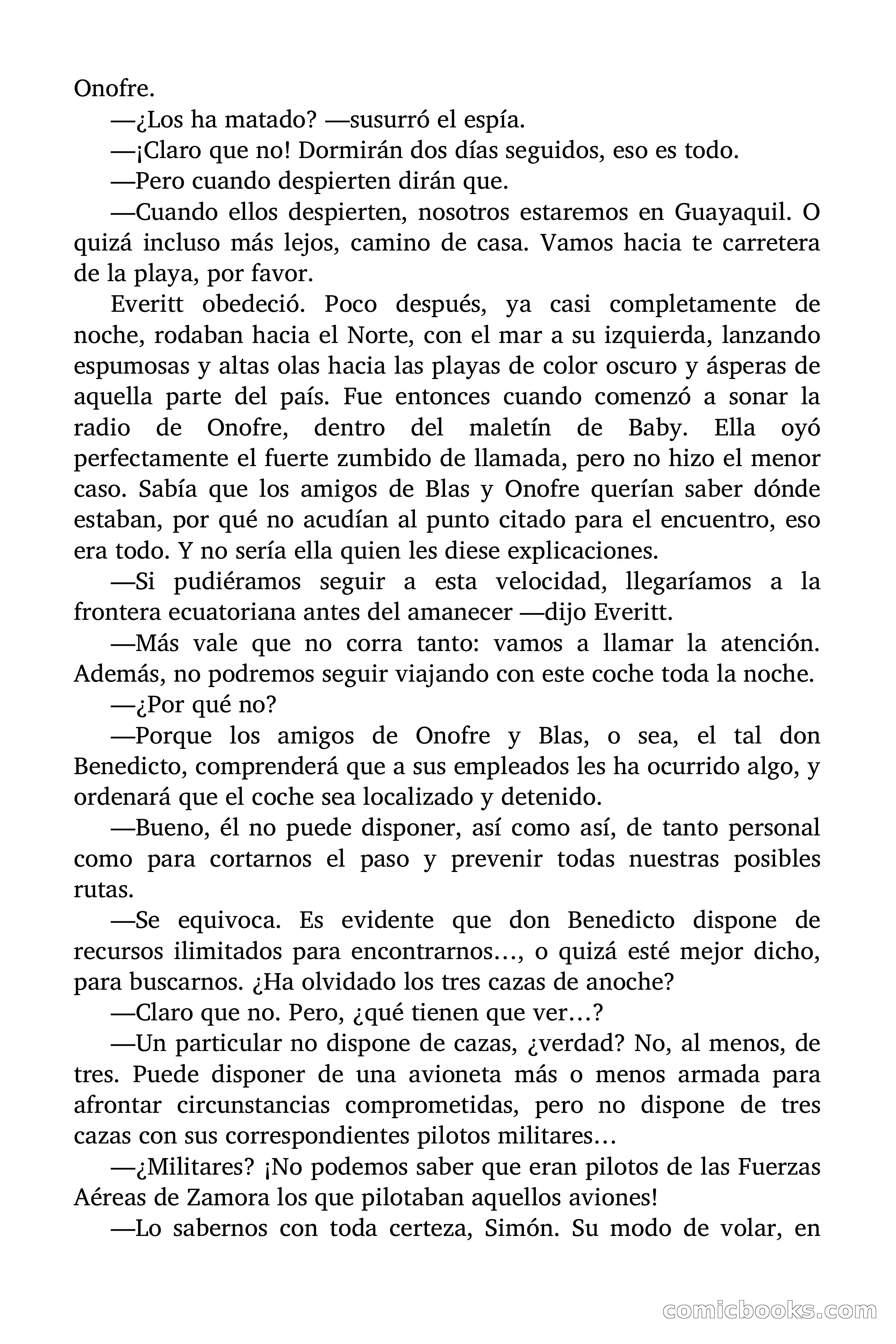 La jauría — page 44 of 88