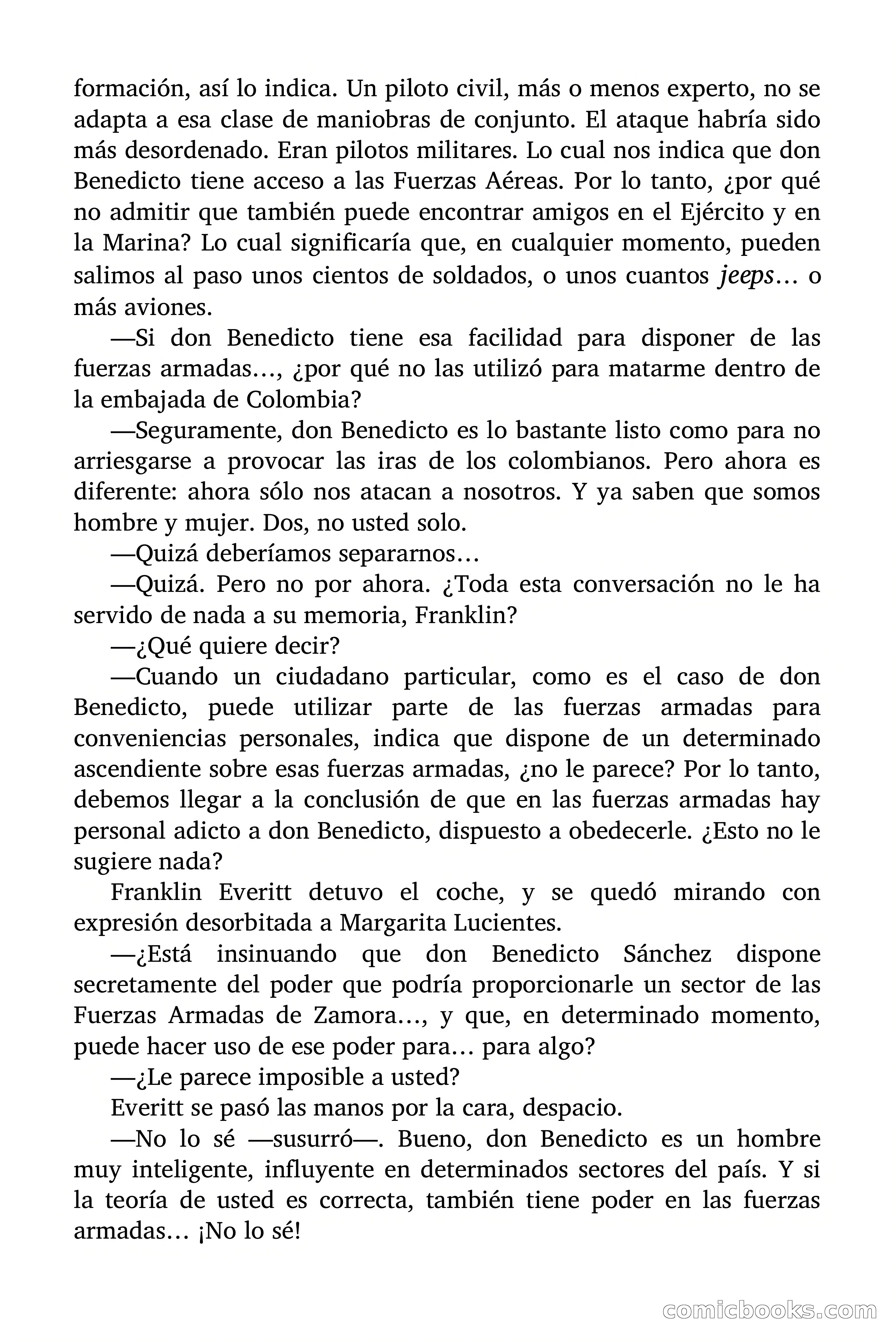 La jauría — page 45 of 88