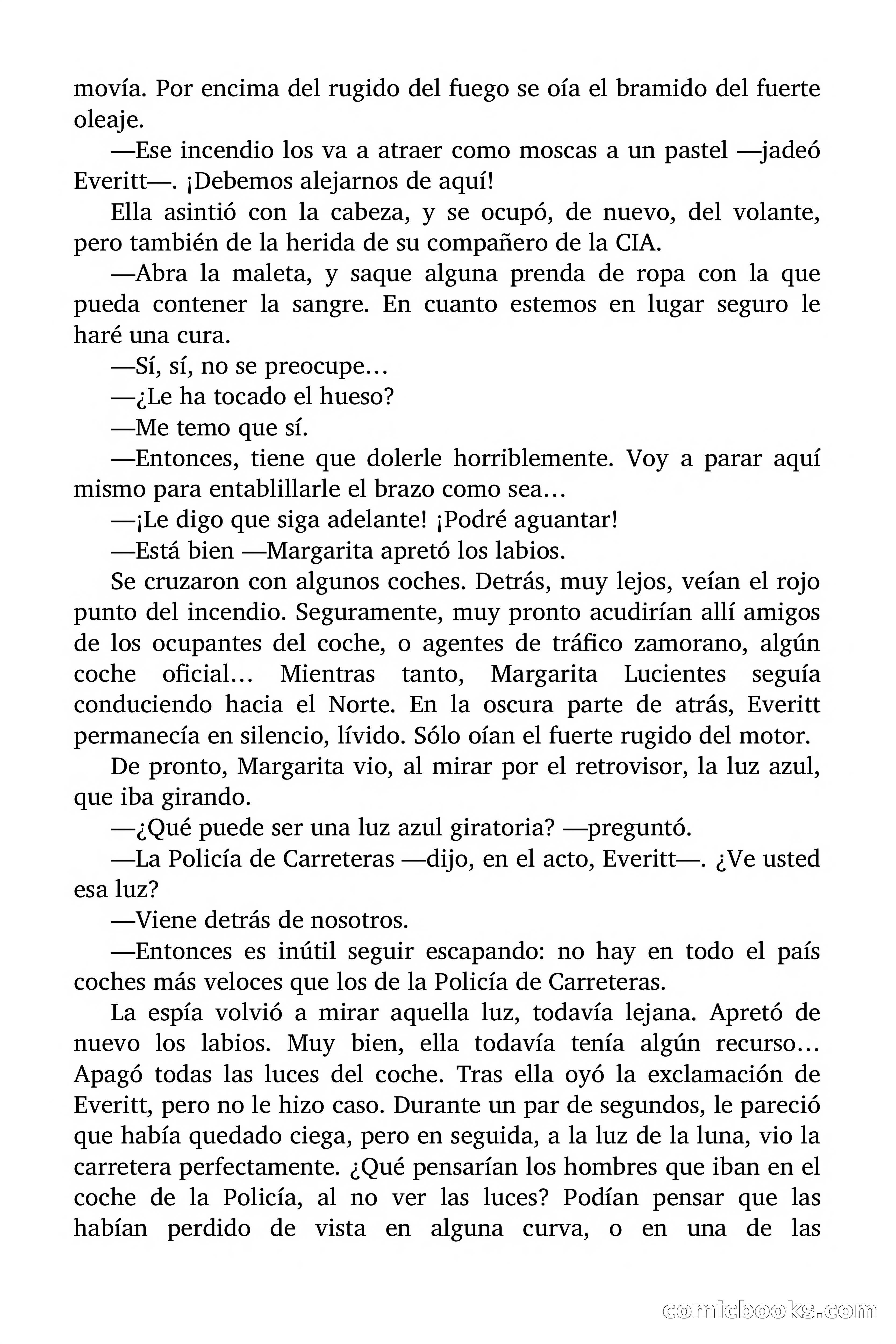 La jauría — page 49 of 88