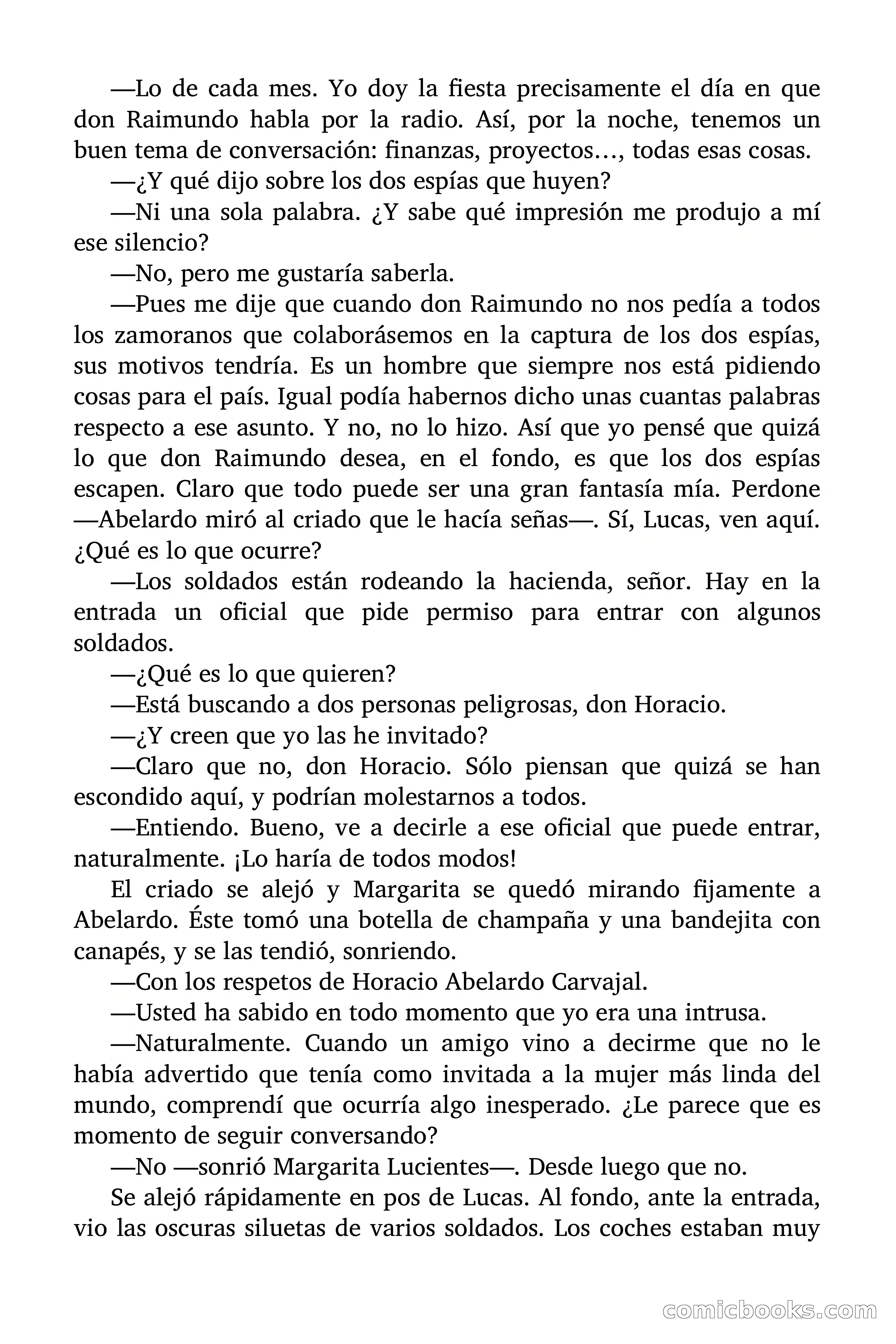 La jauría — page 58 of 88