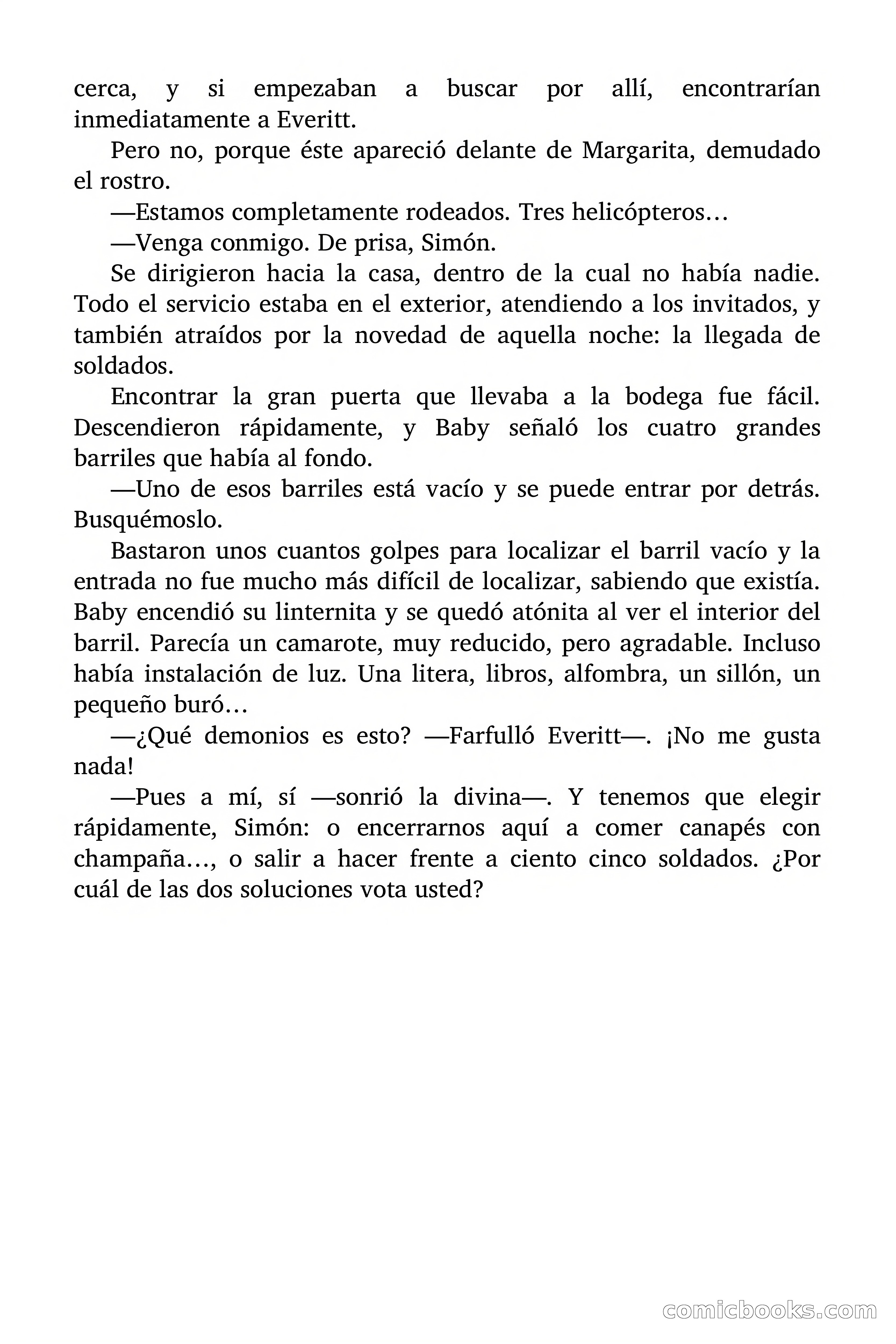La jauría — page 59 of 88