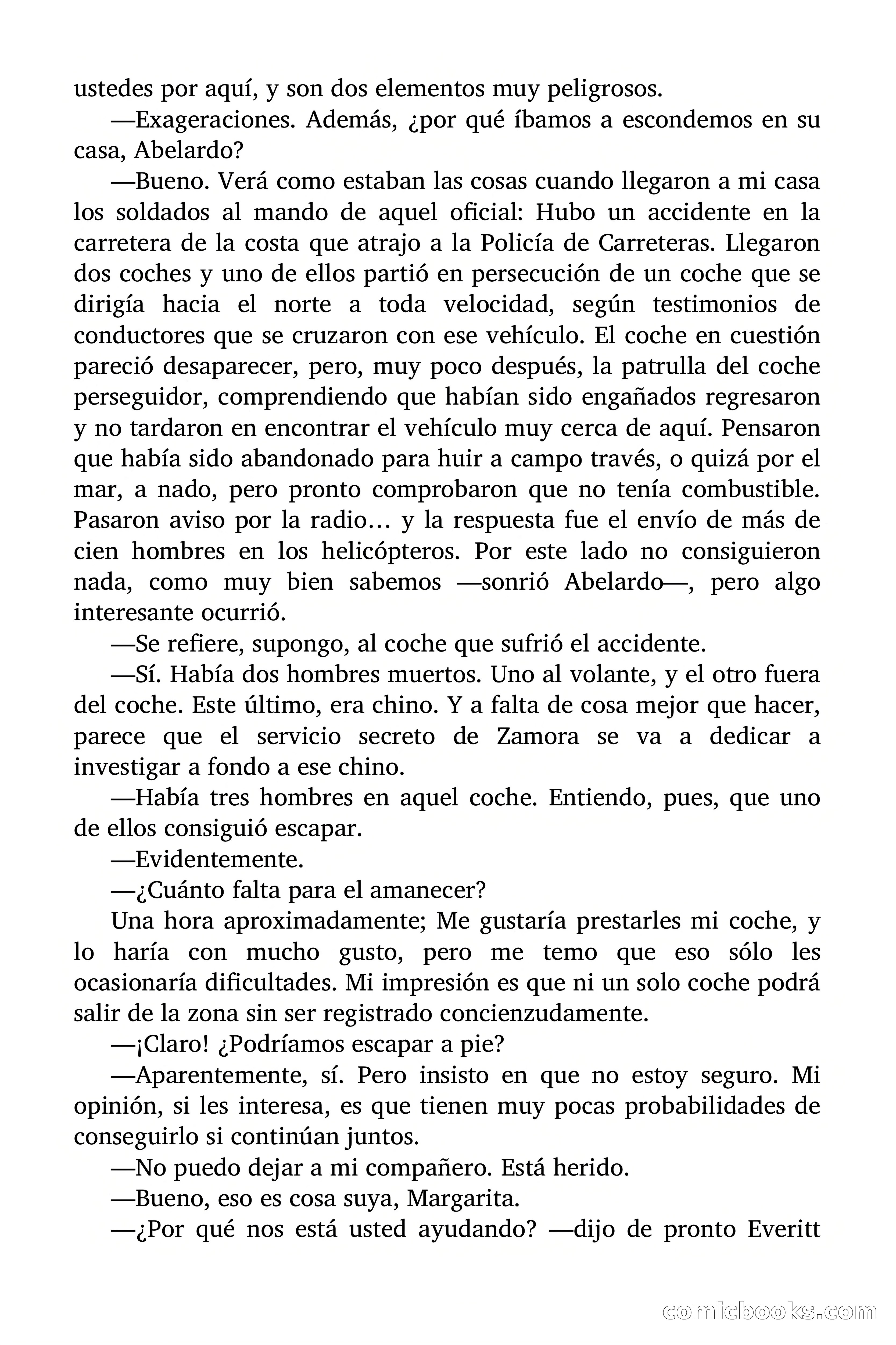 La jauría — page 61 of 88