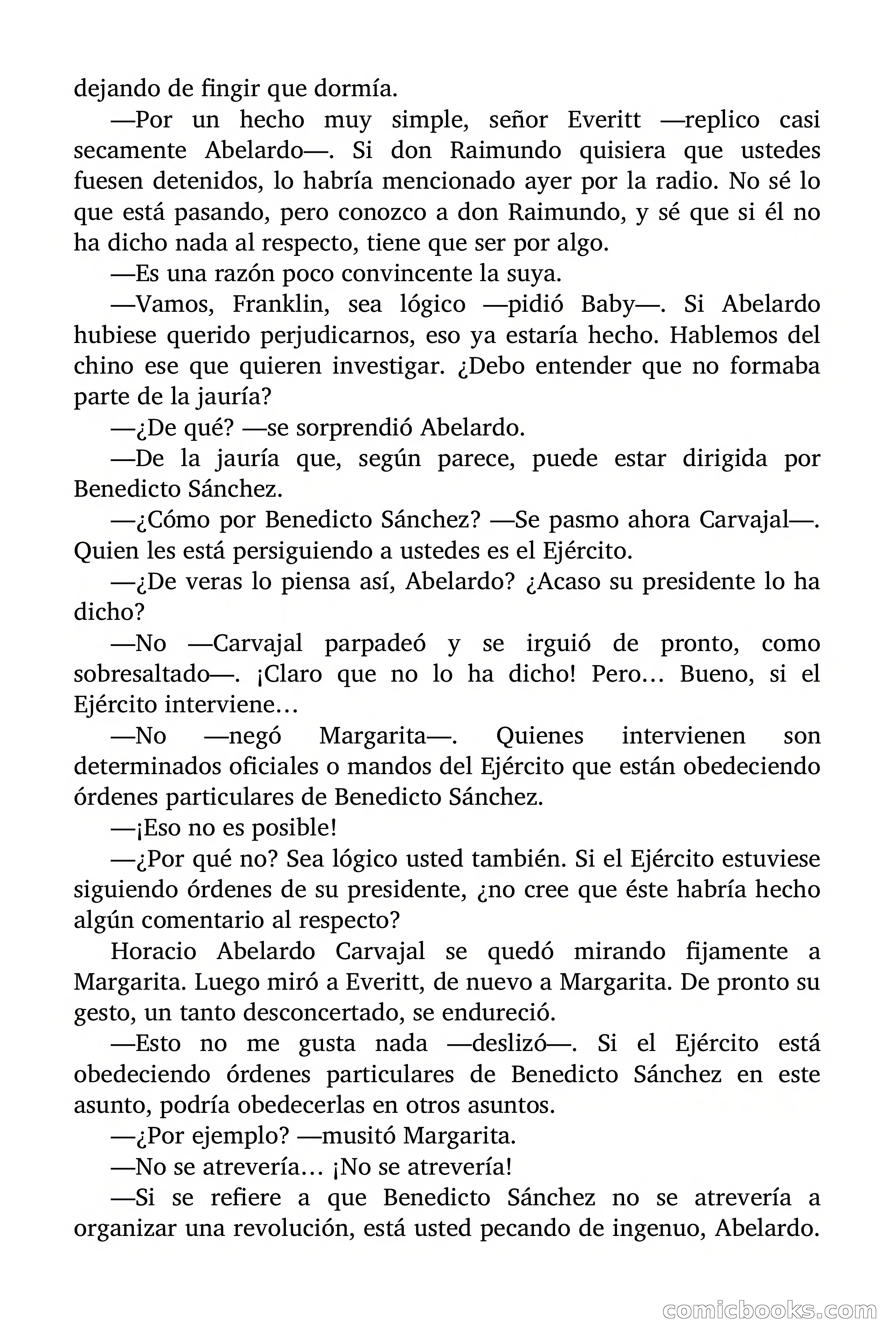 La jauría — page 62 of 88