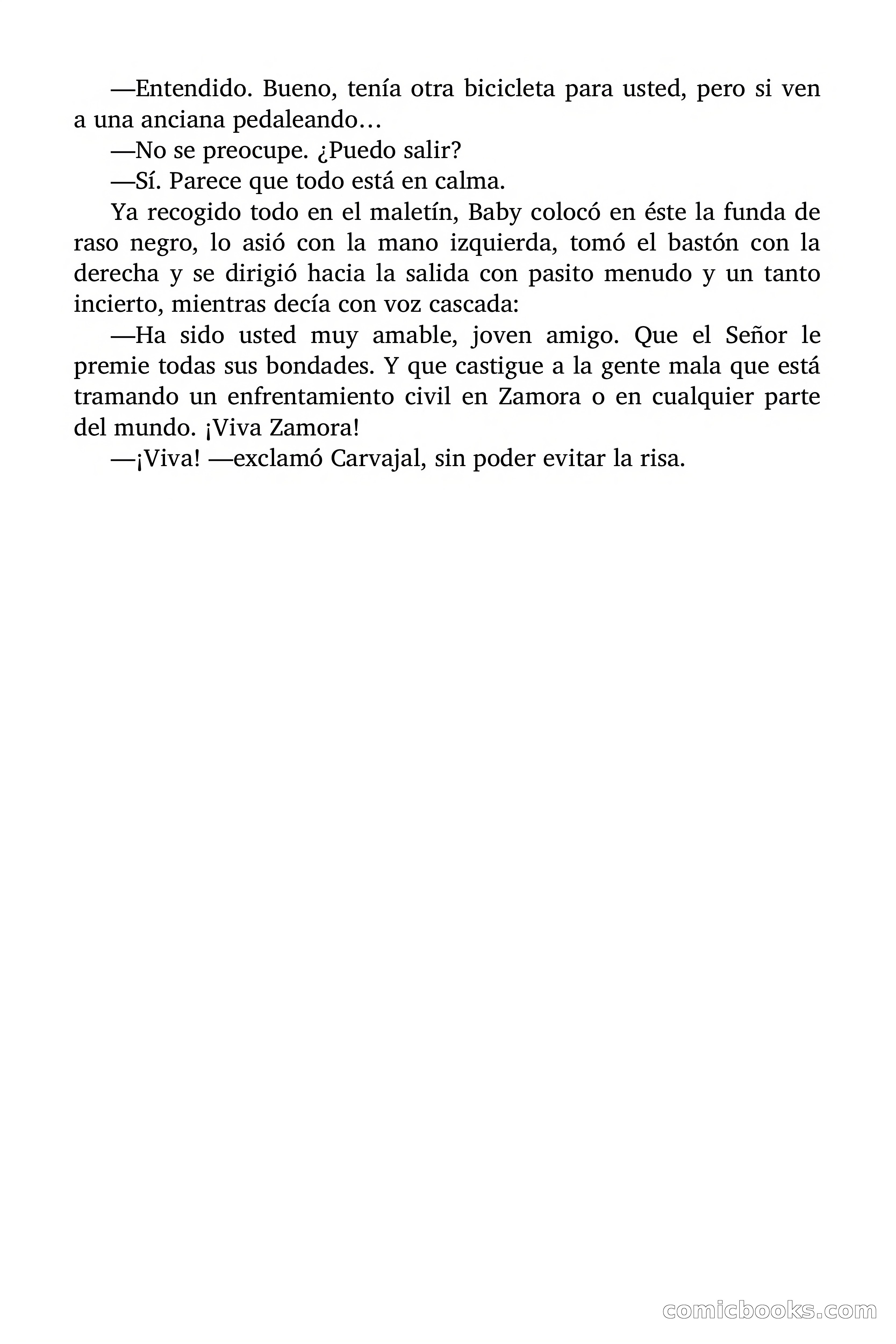 La jauría — page 66 of 88