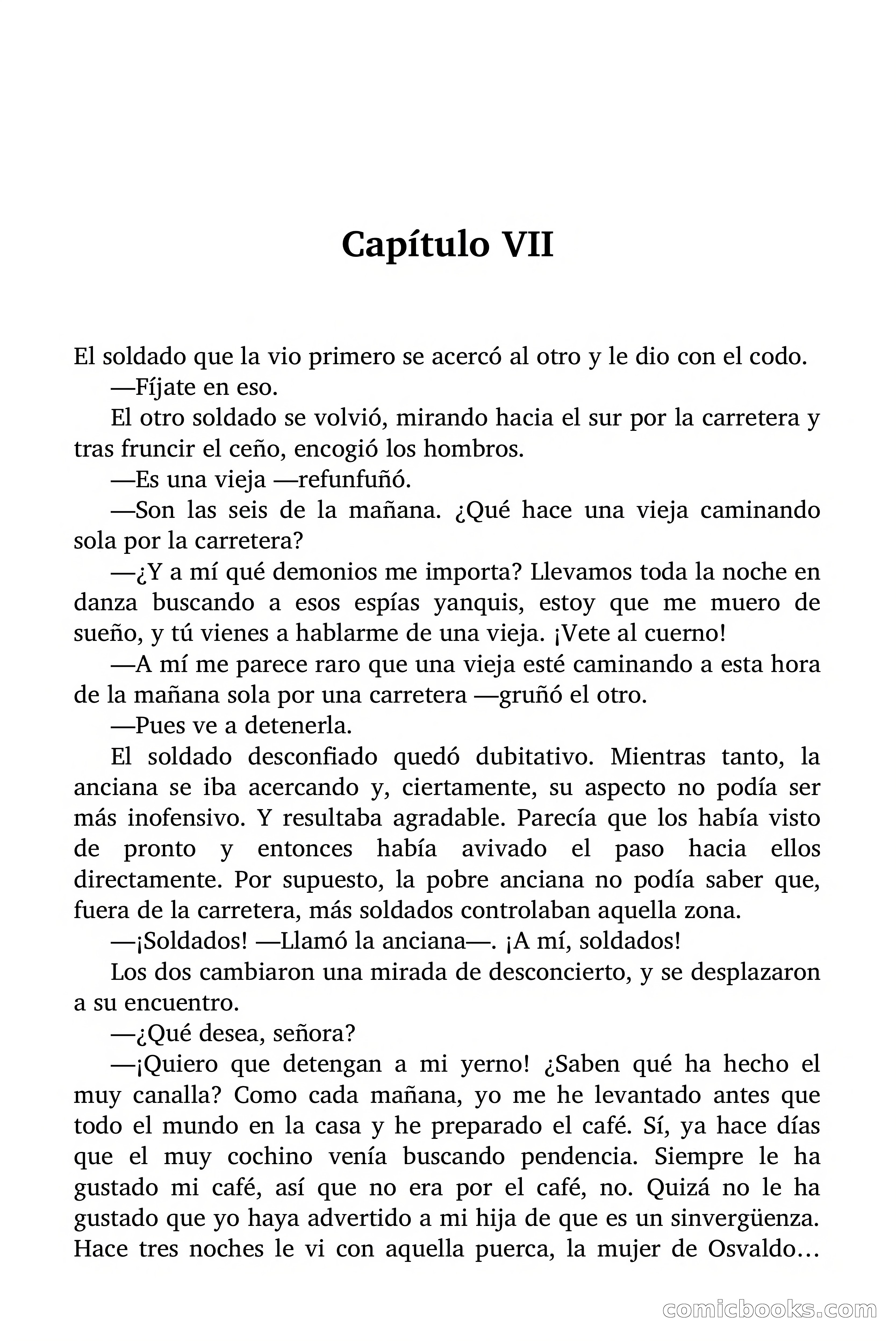 La jauría — page 67 of 88