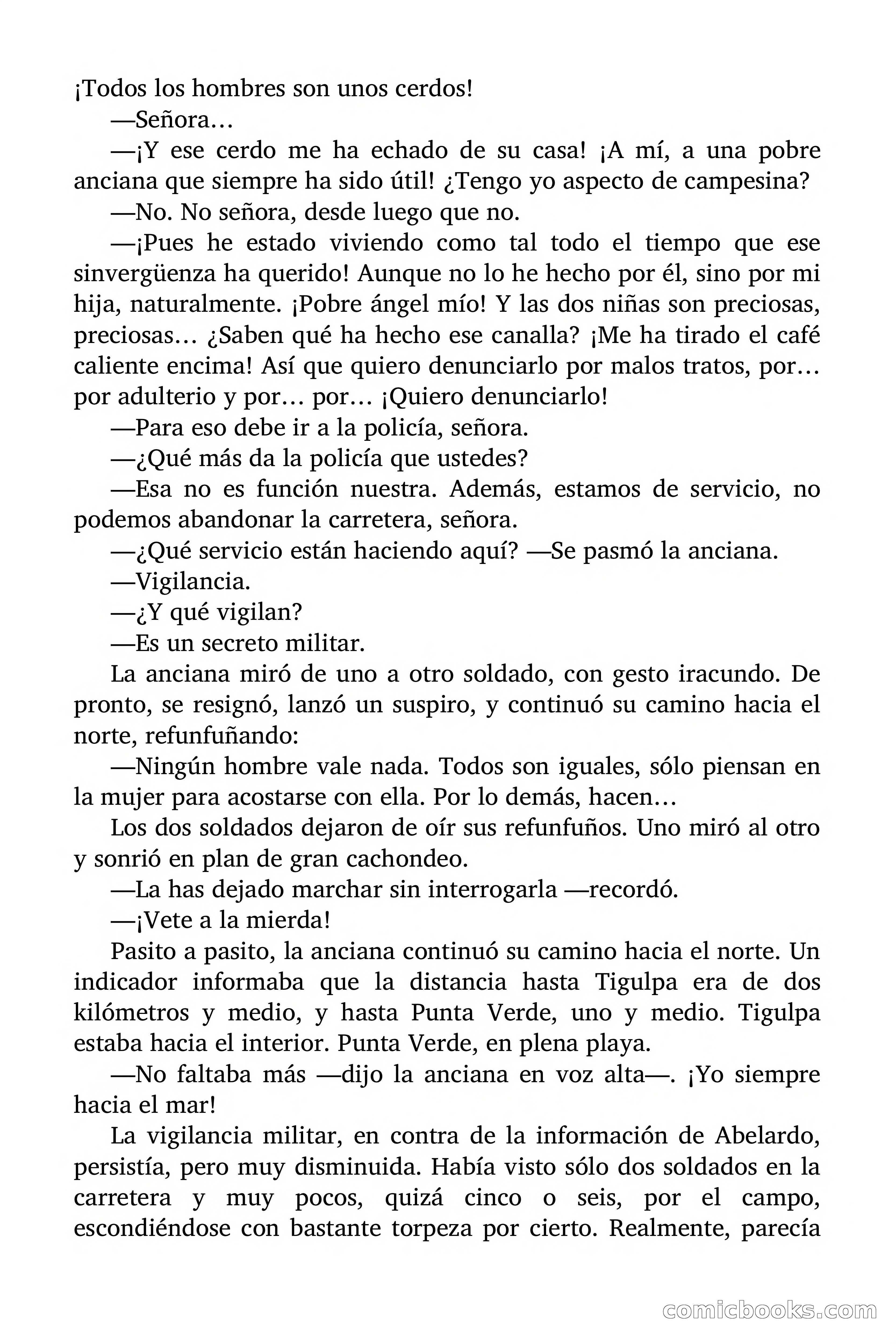 La jauría — page 68 of 88