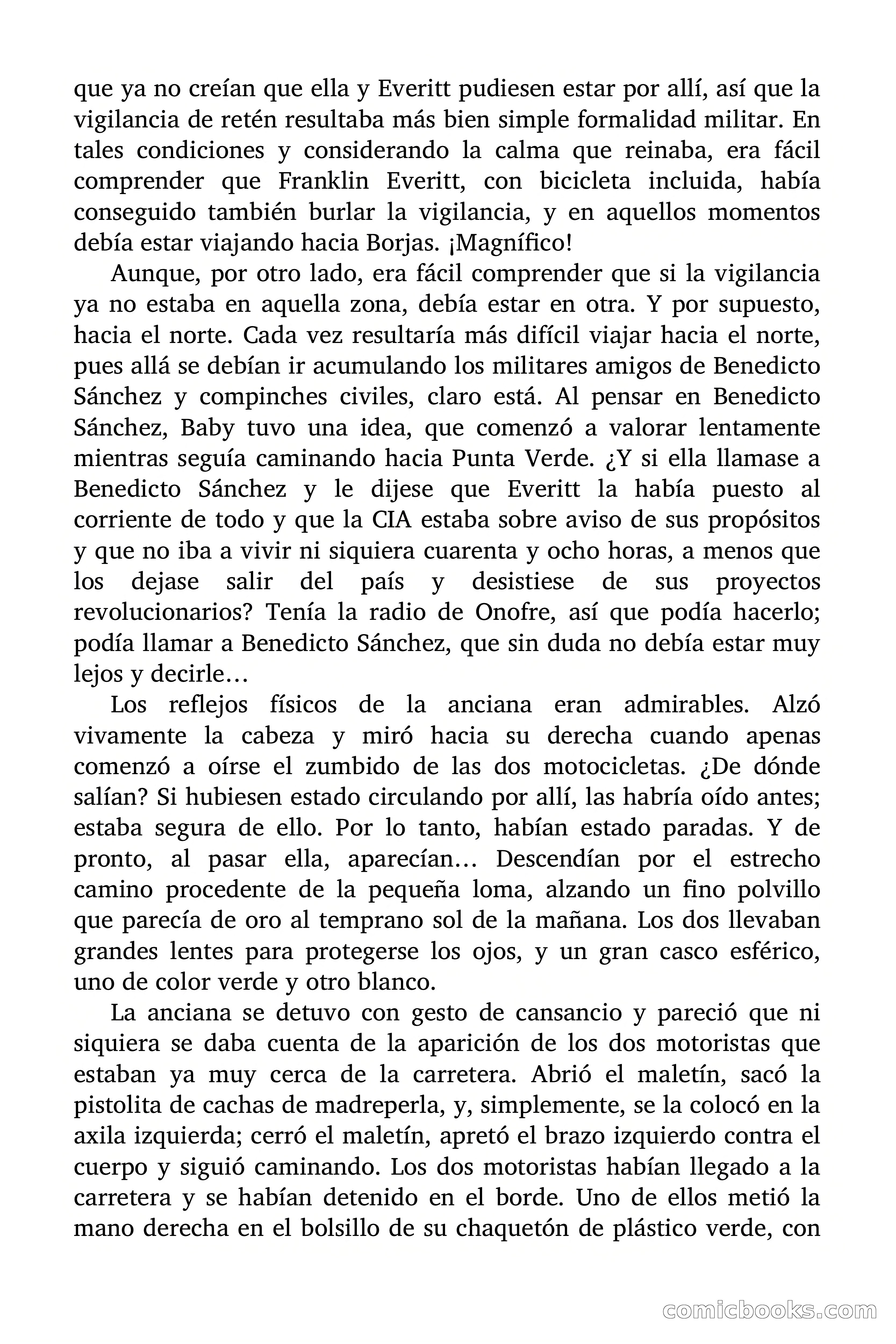 La jauría — page 69 of 88