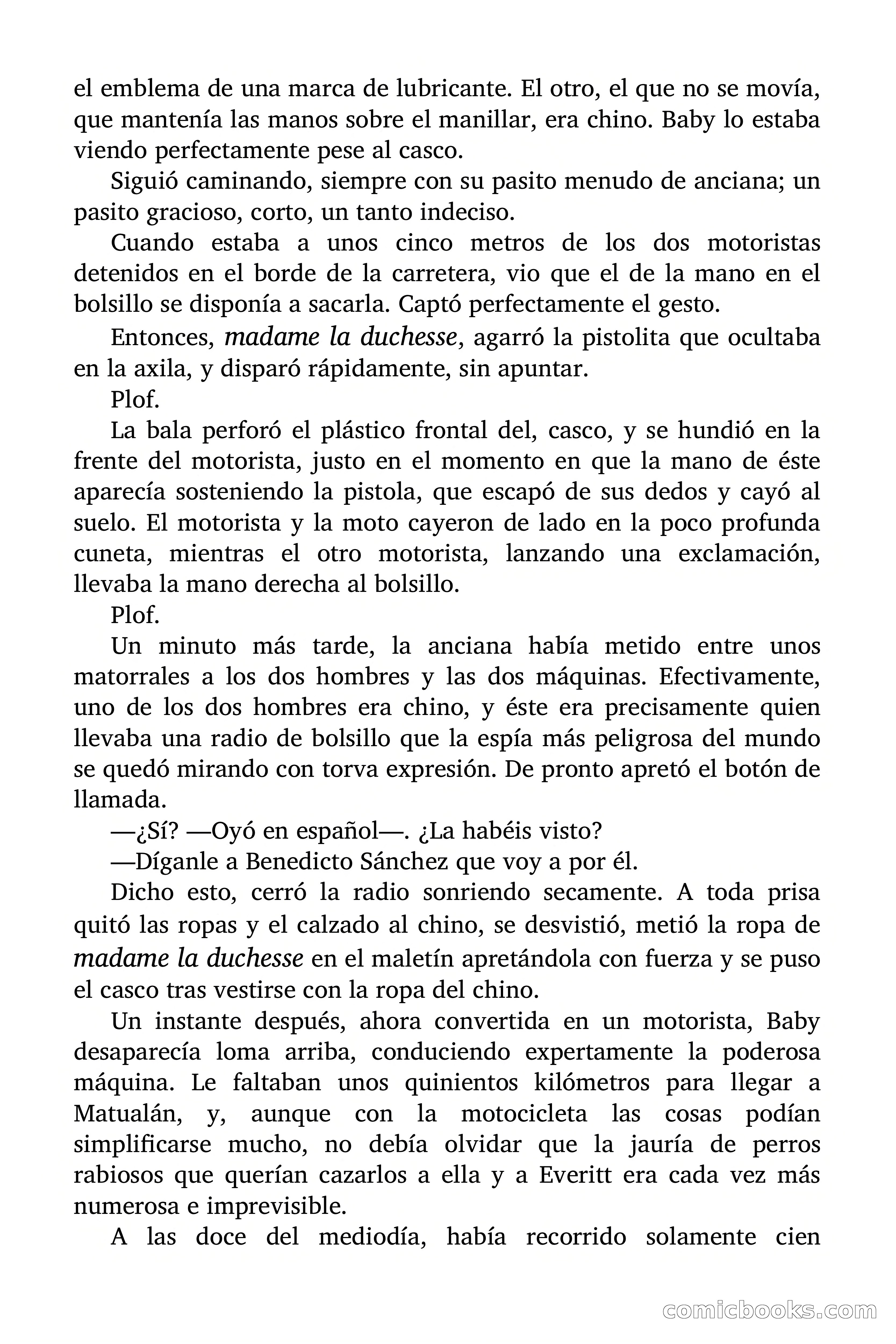 La jauría — page 70 of 88