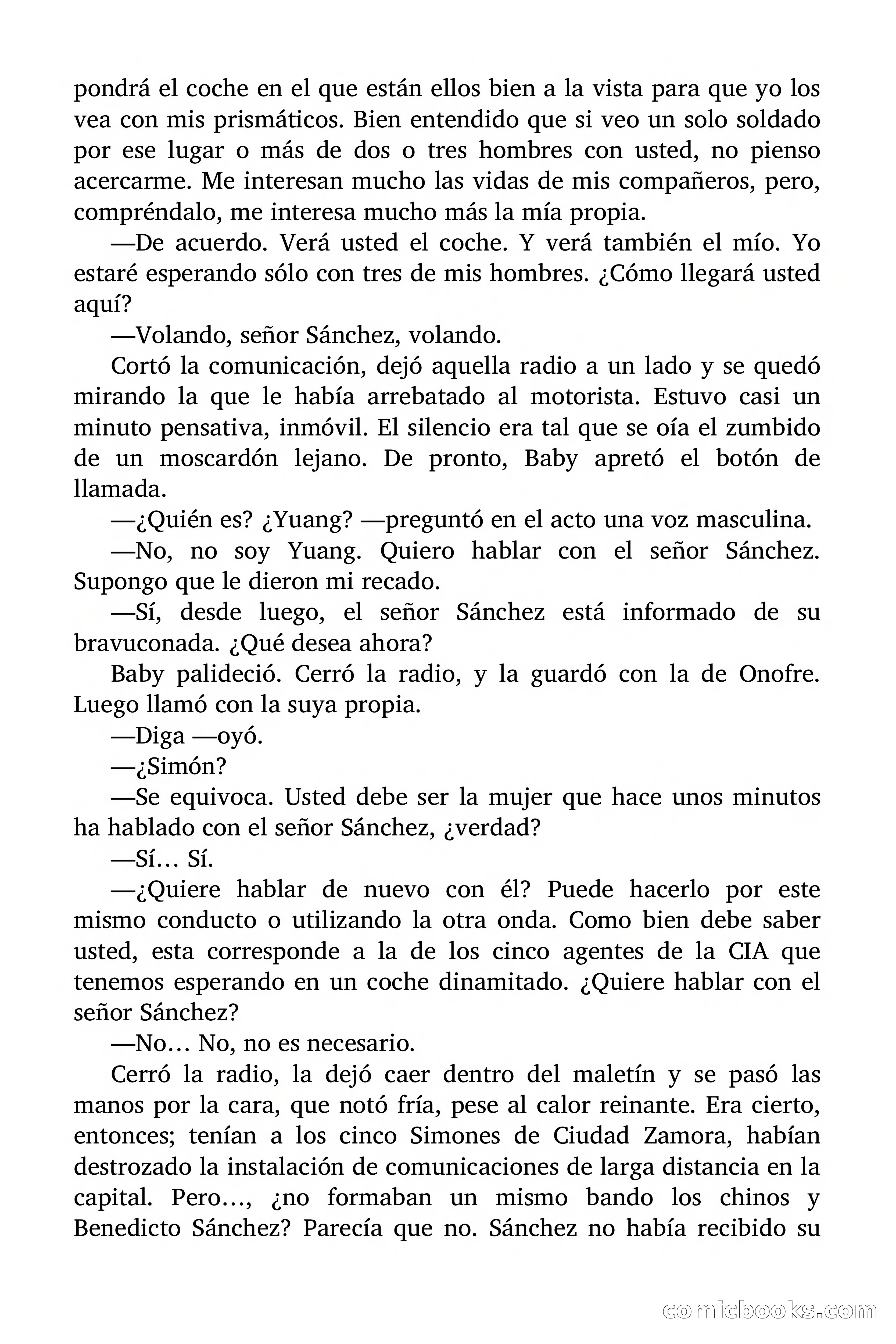 La jauría — page 73 of 88