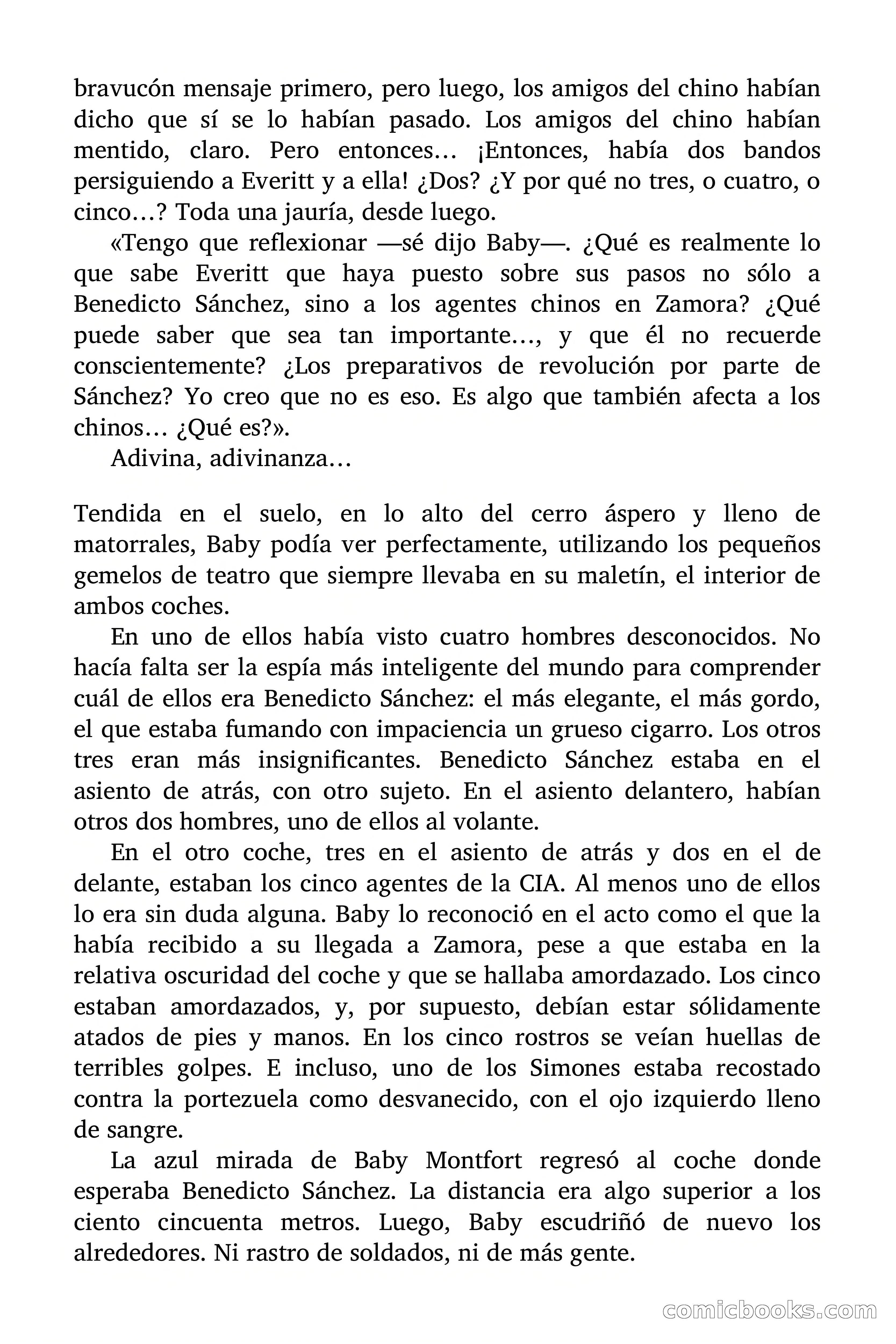 La jauría — page 74 of 88