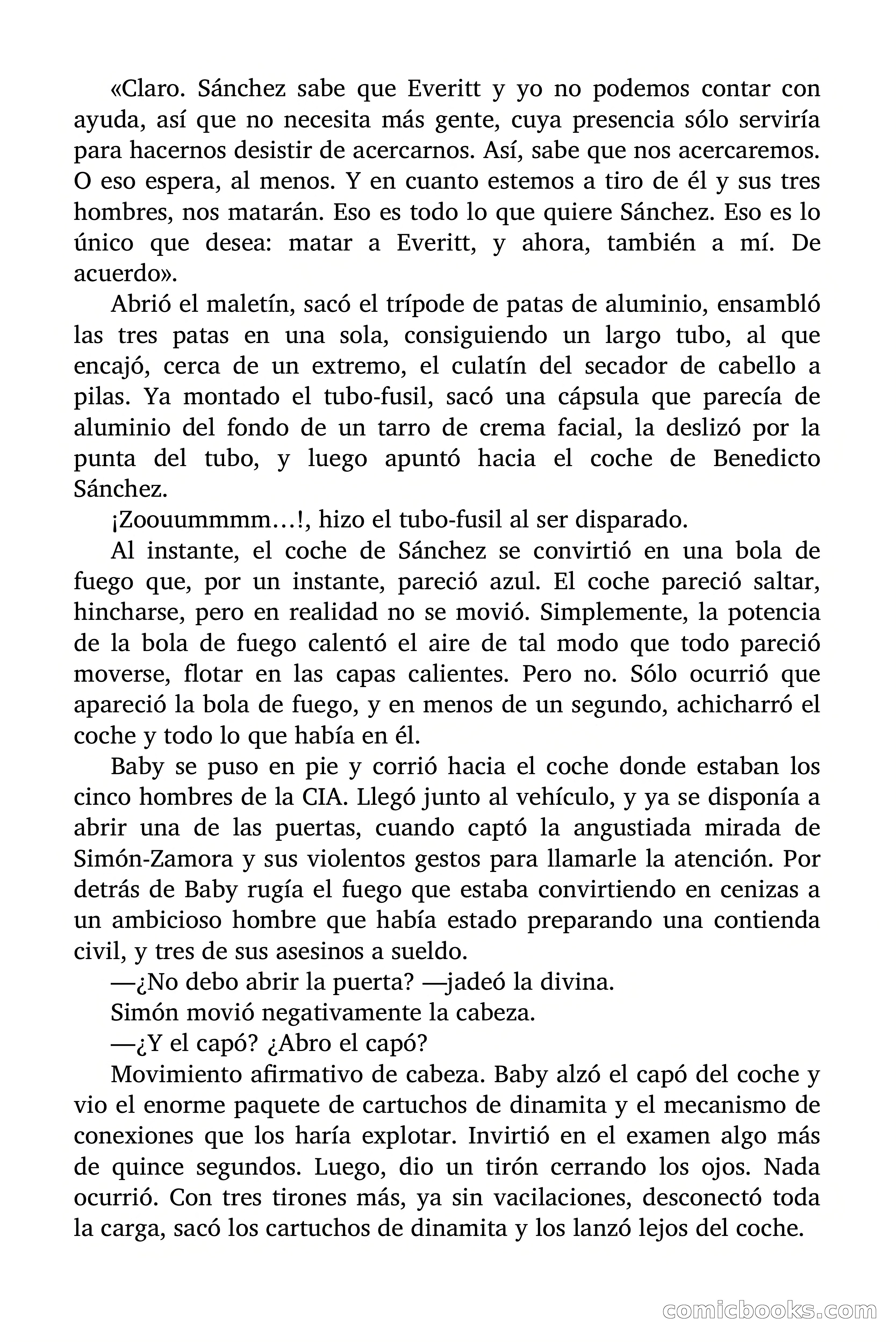 La jauría — page 75 of 88