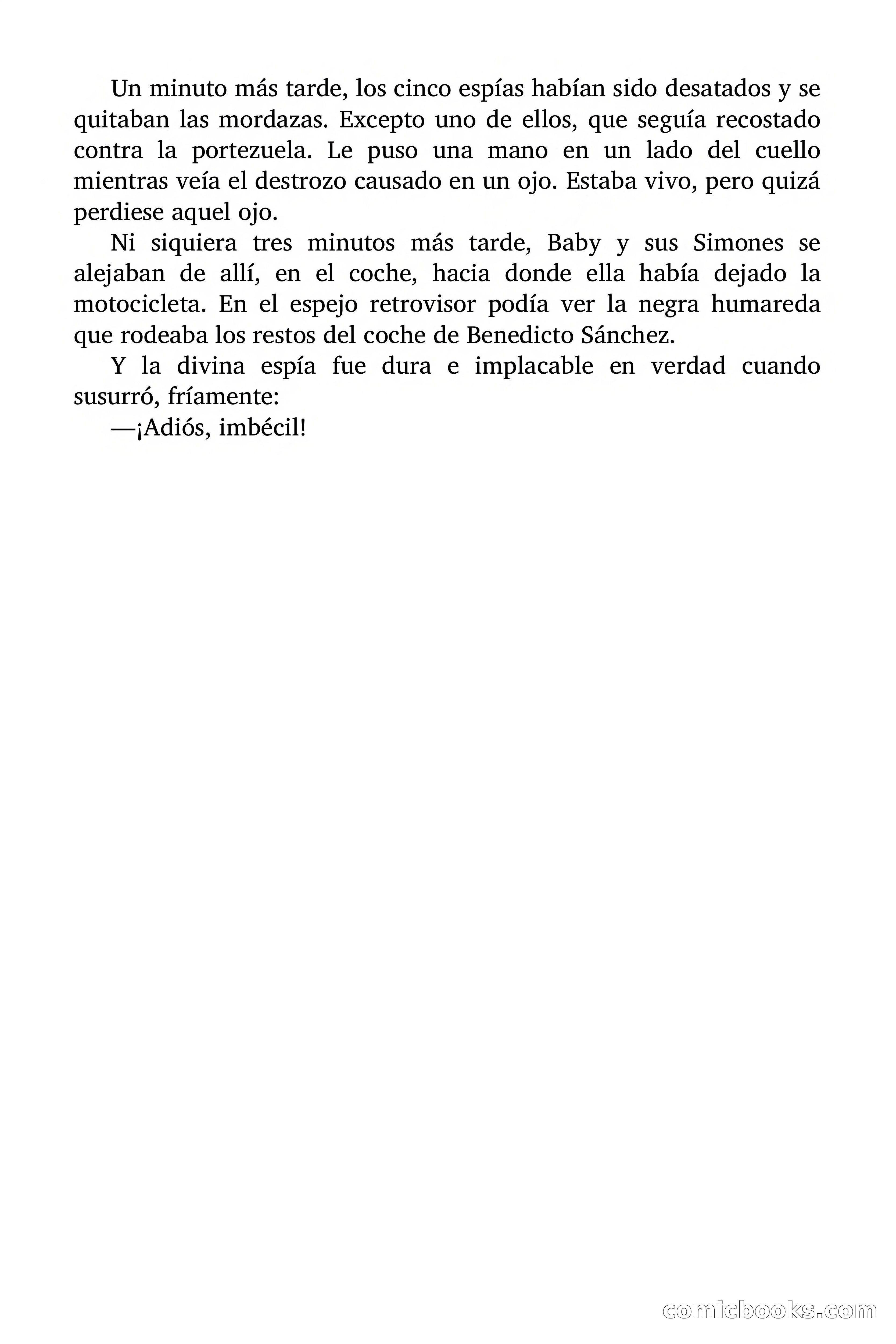 La jauría — page 76 of 88