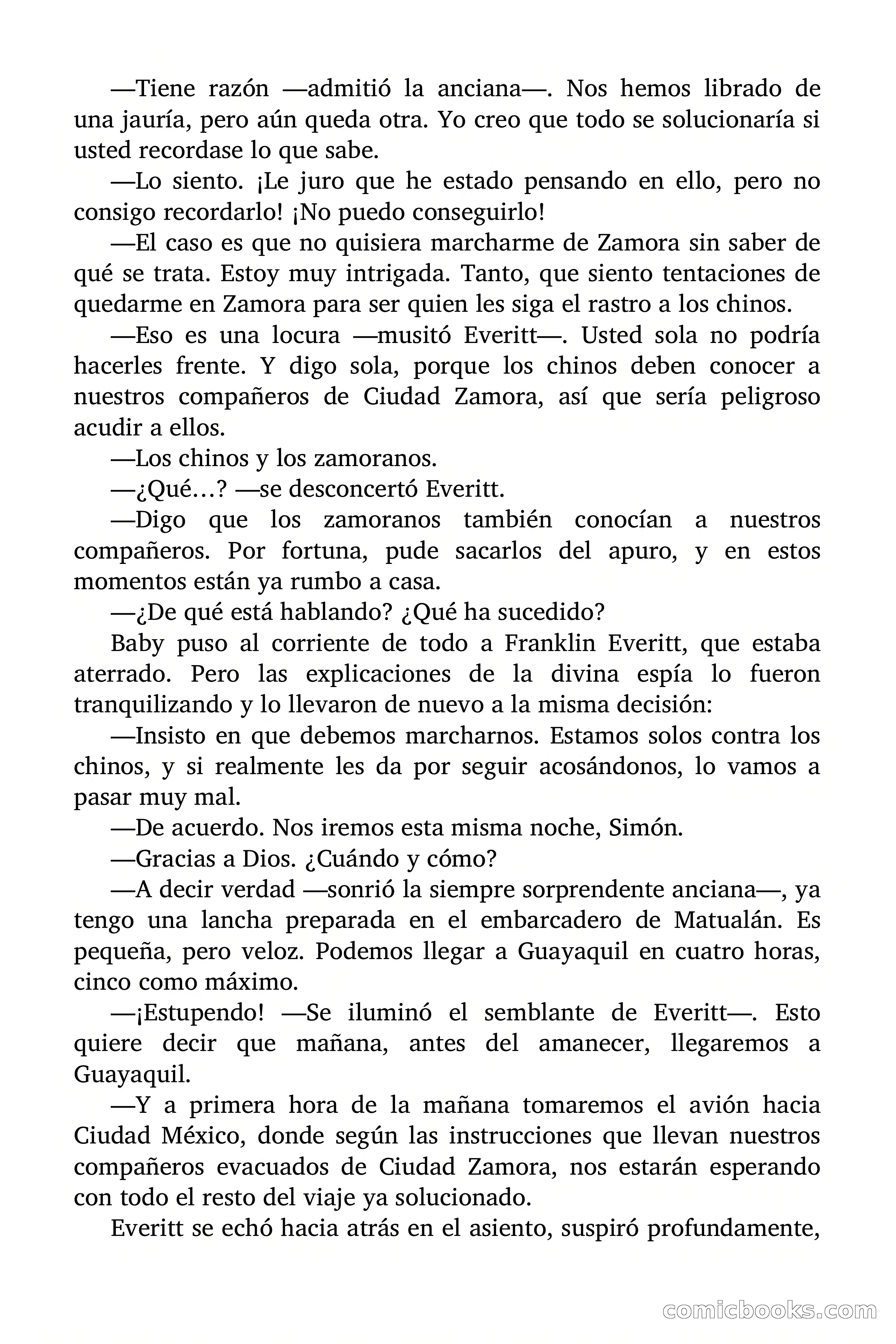 La jauría — page 80 of 88