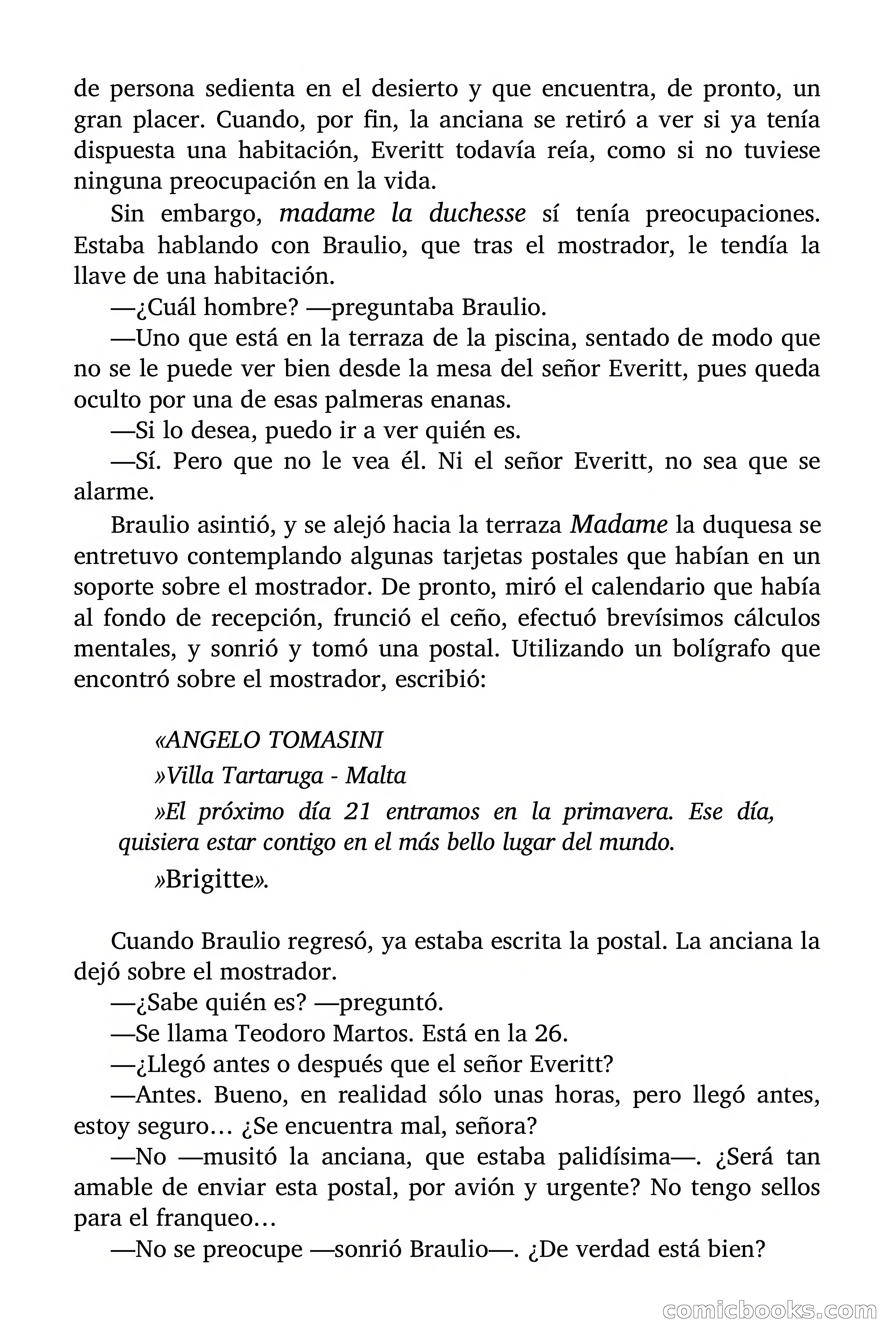 La jauría — page 82 of 88