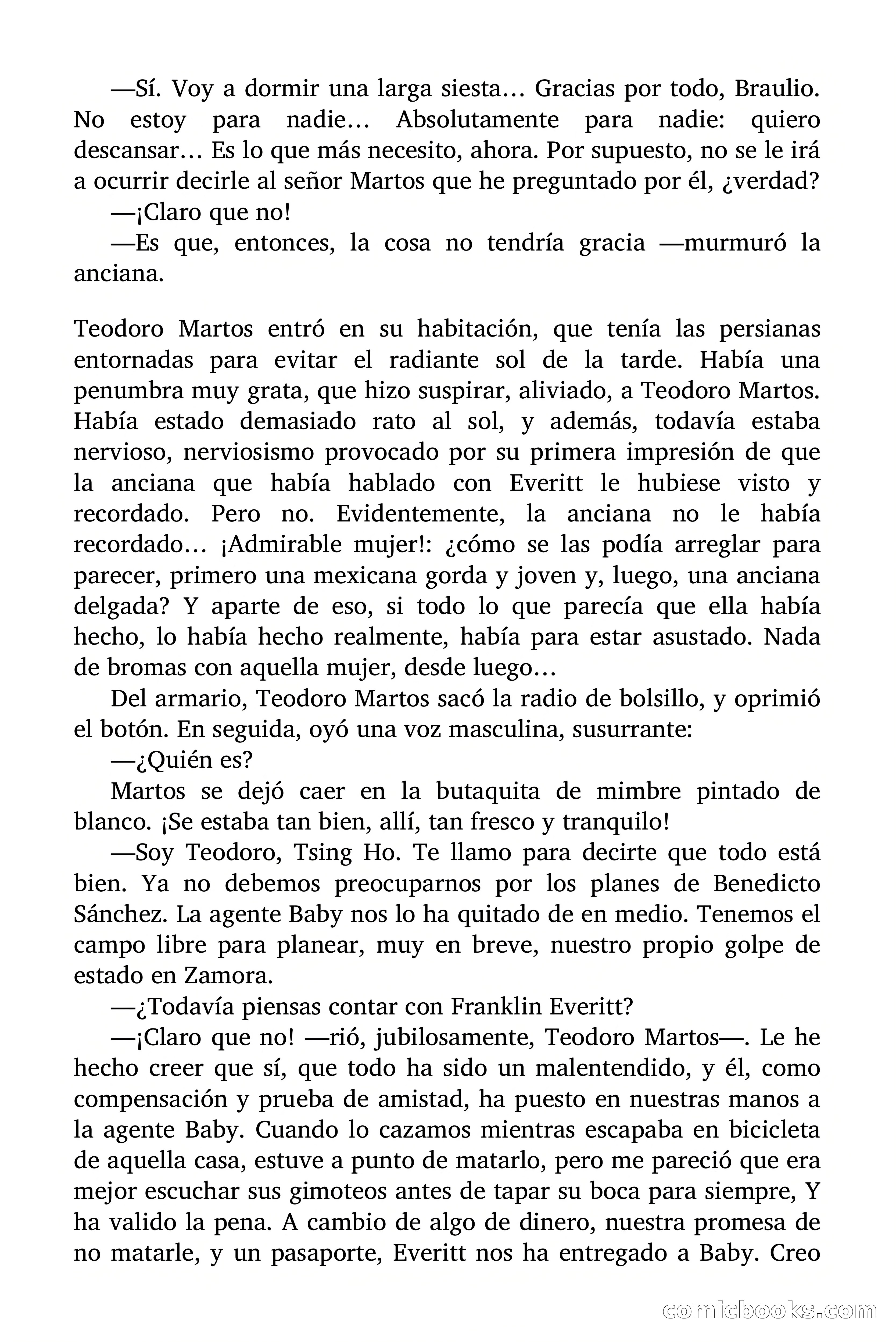 La jauría — page 83 of 88
