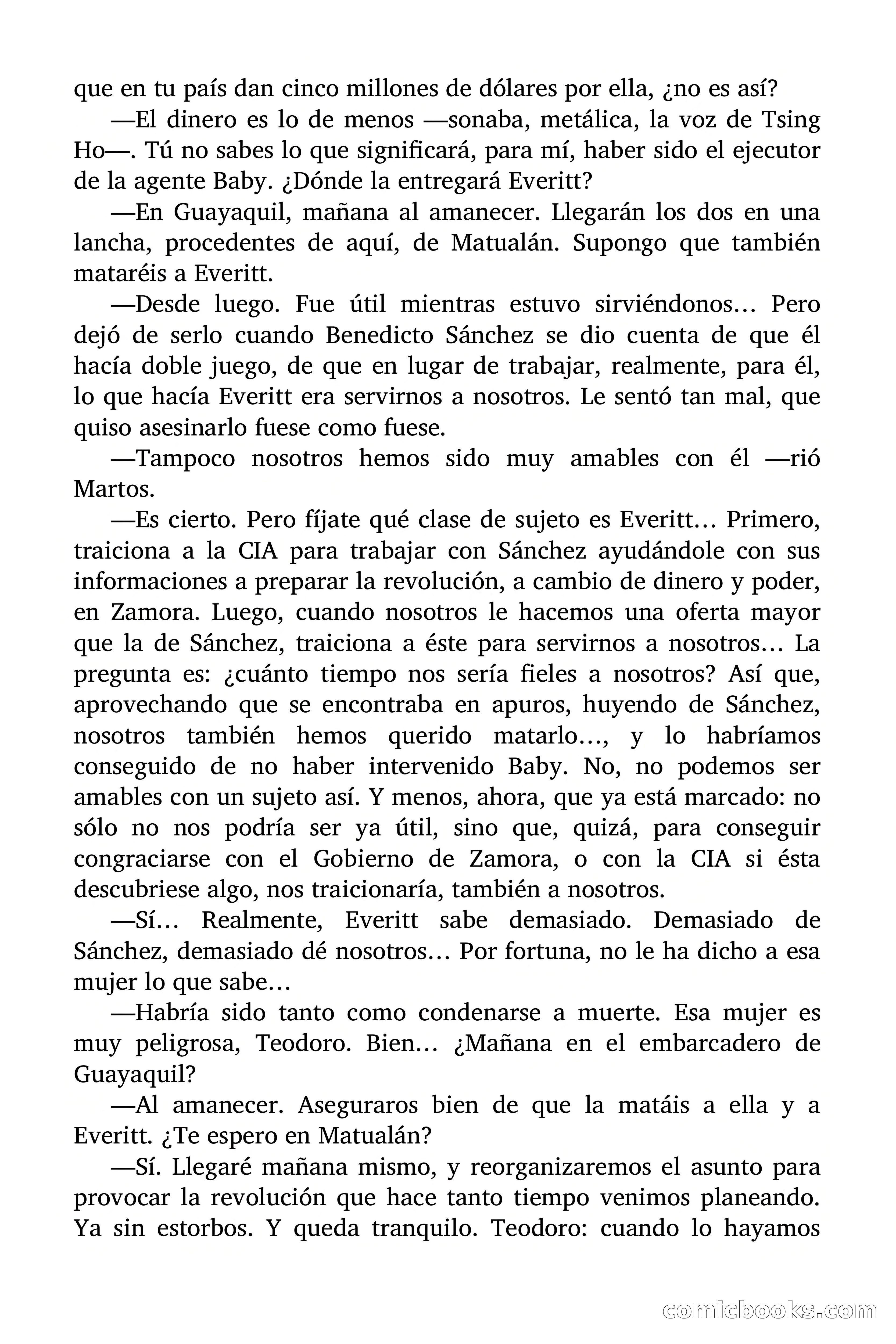 La jauría — page 84 of 88