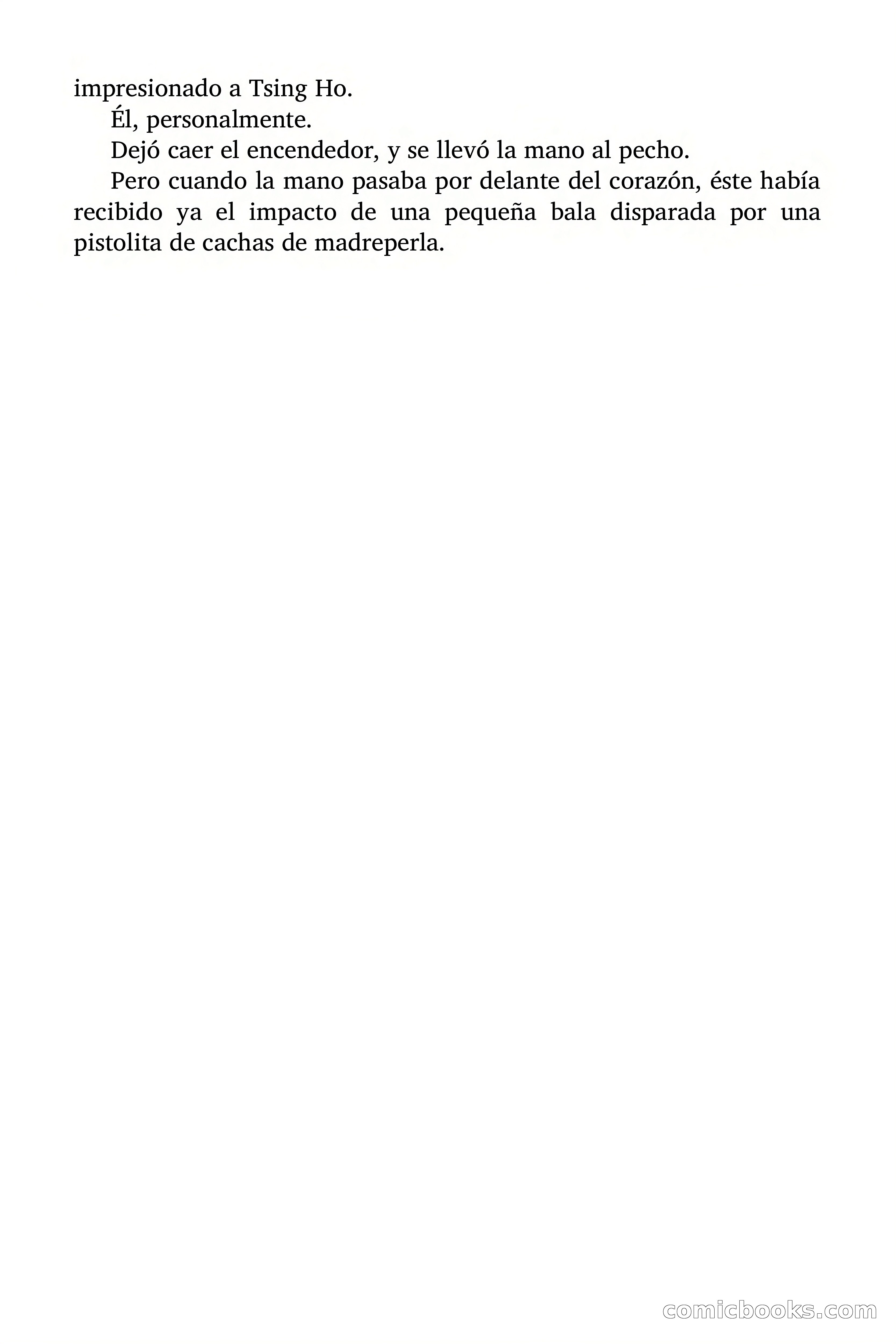 La jauría — page 86 of 88