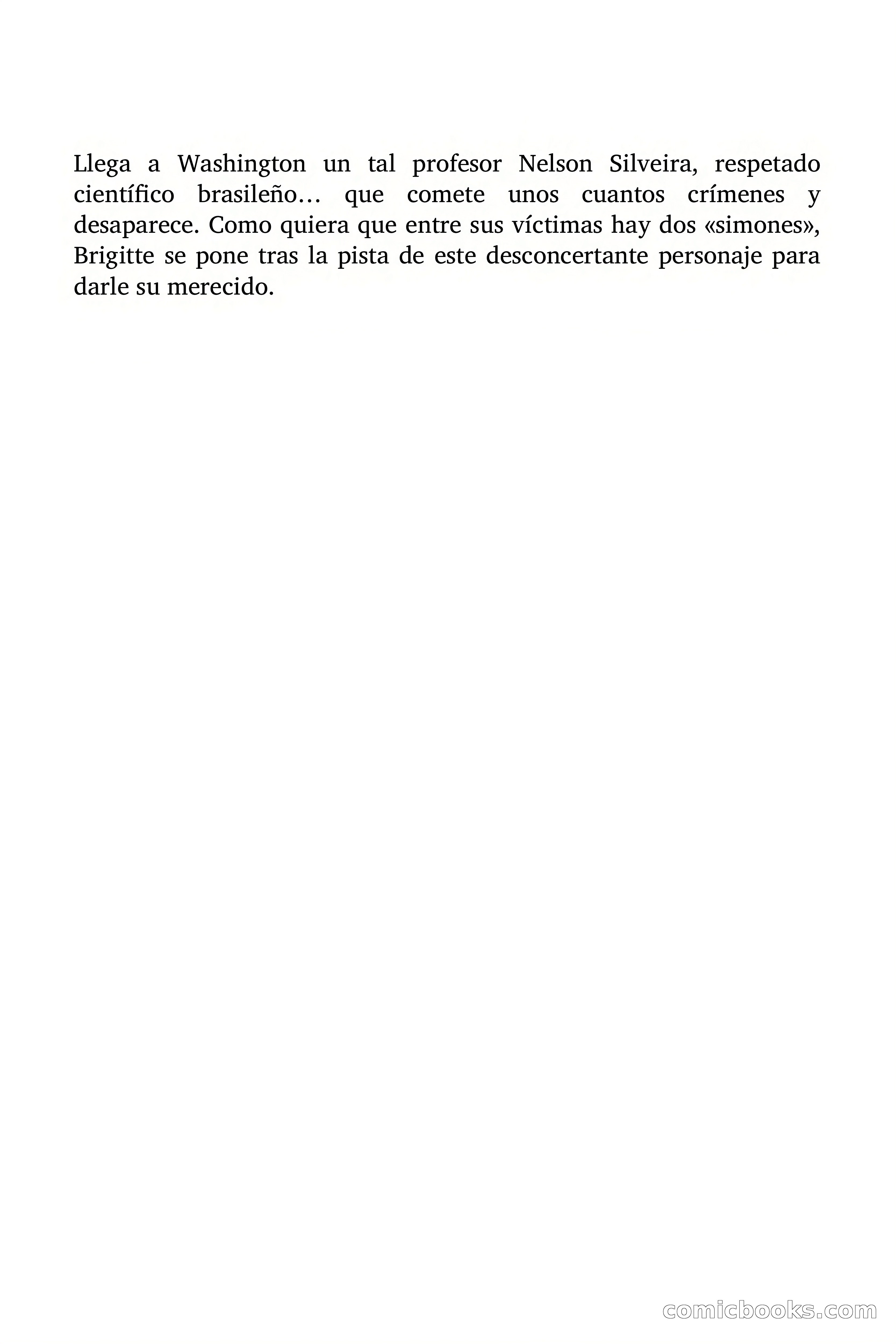 Brigitte en Acción — page 2 of 174
