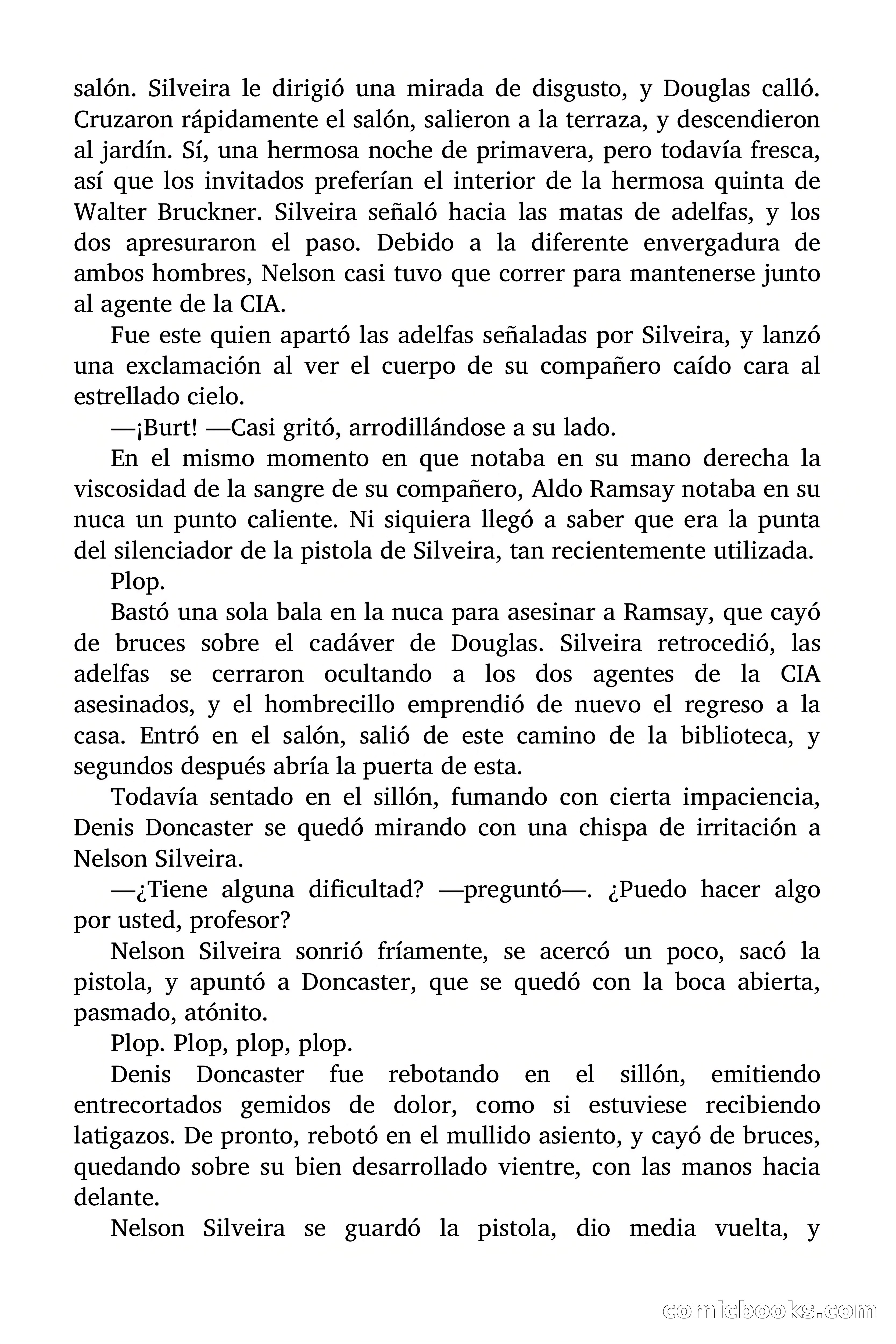 Brigitte en Acción — page 10 of 174