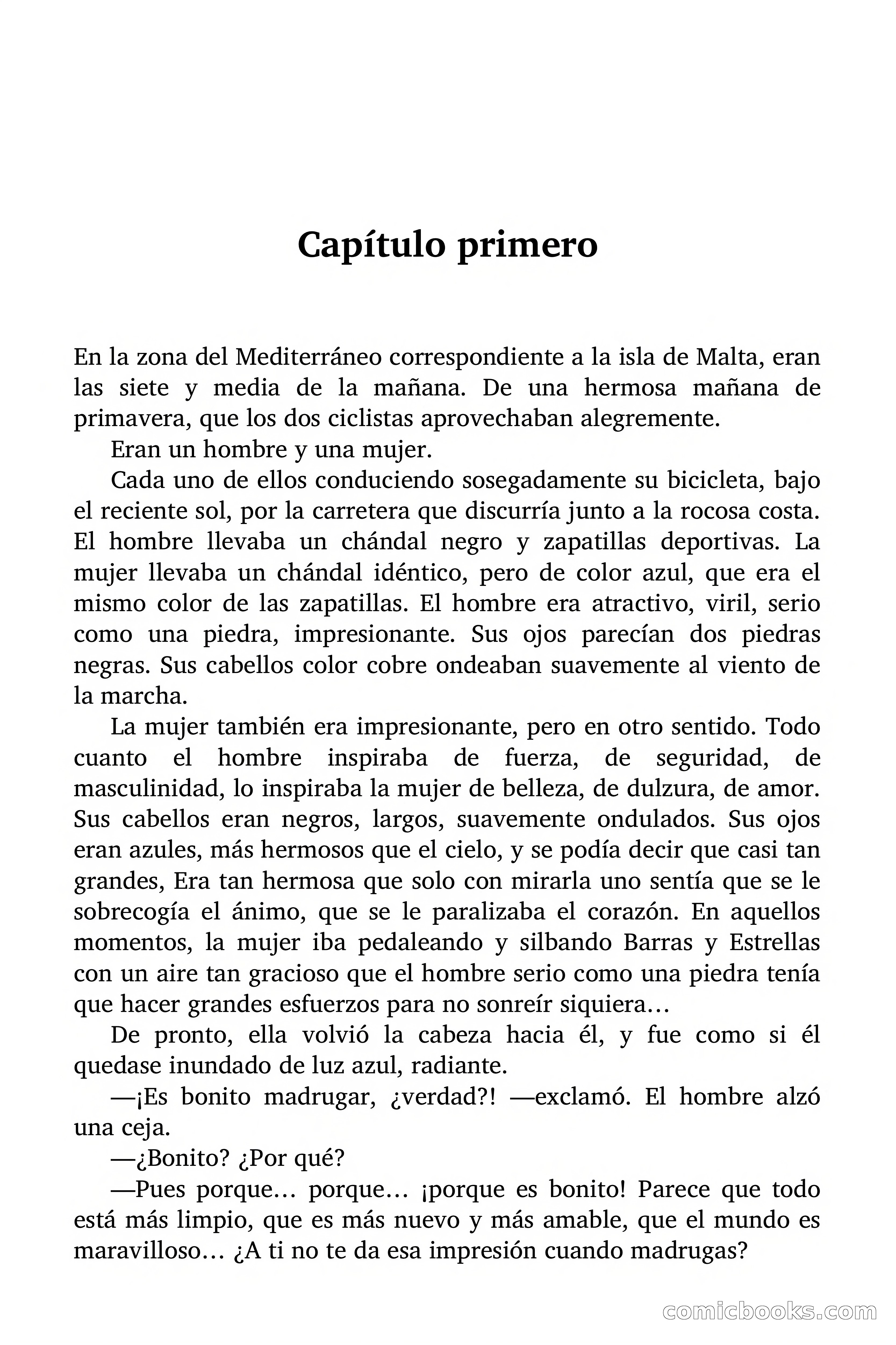 Brigitte en Acción — page 12 of 174