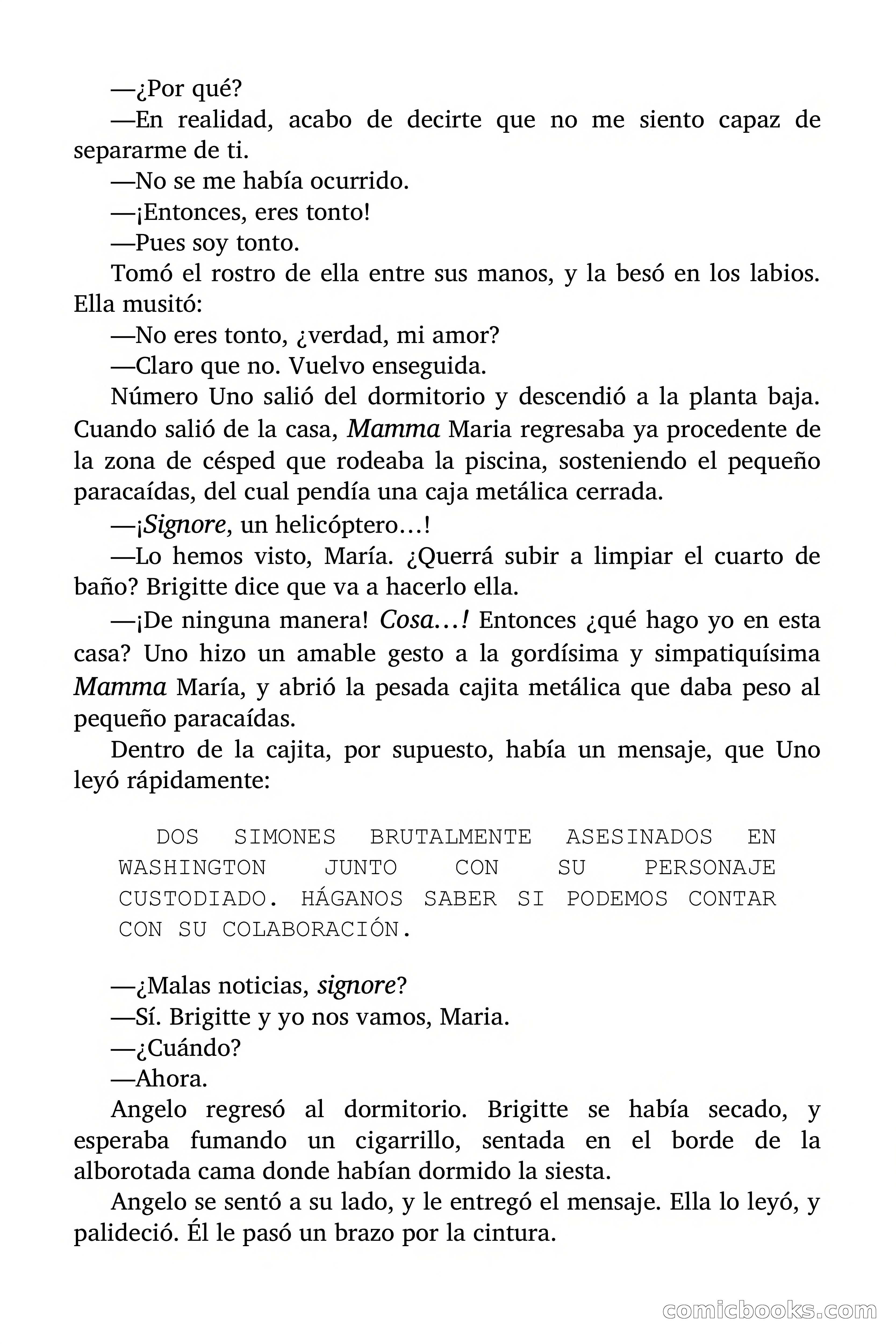 Brigitte en Acción — page 17 of 174