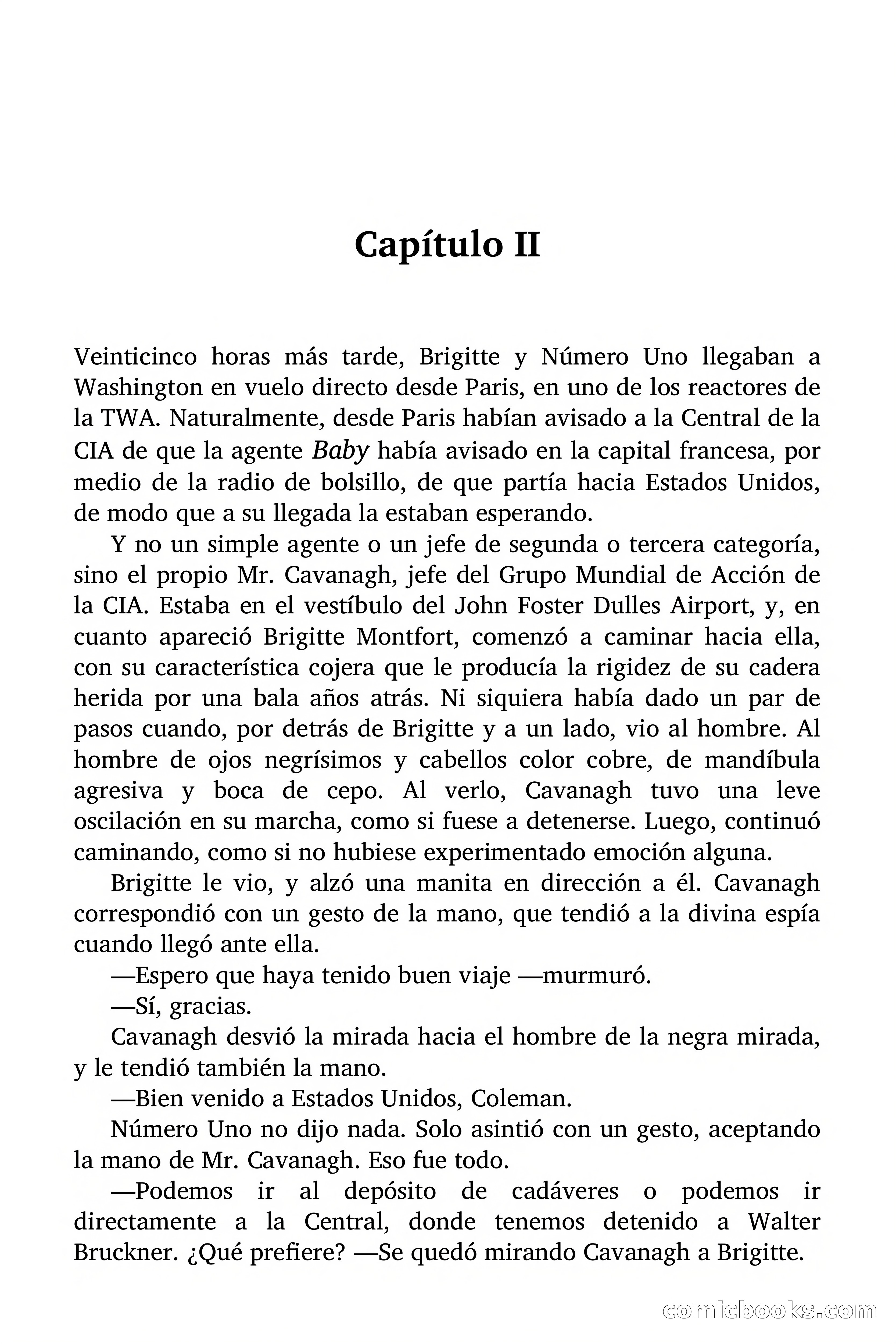 Brigitte en Acción — page 19 of 174