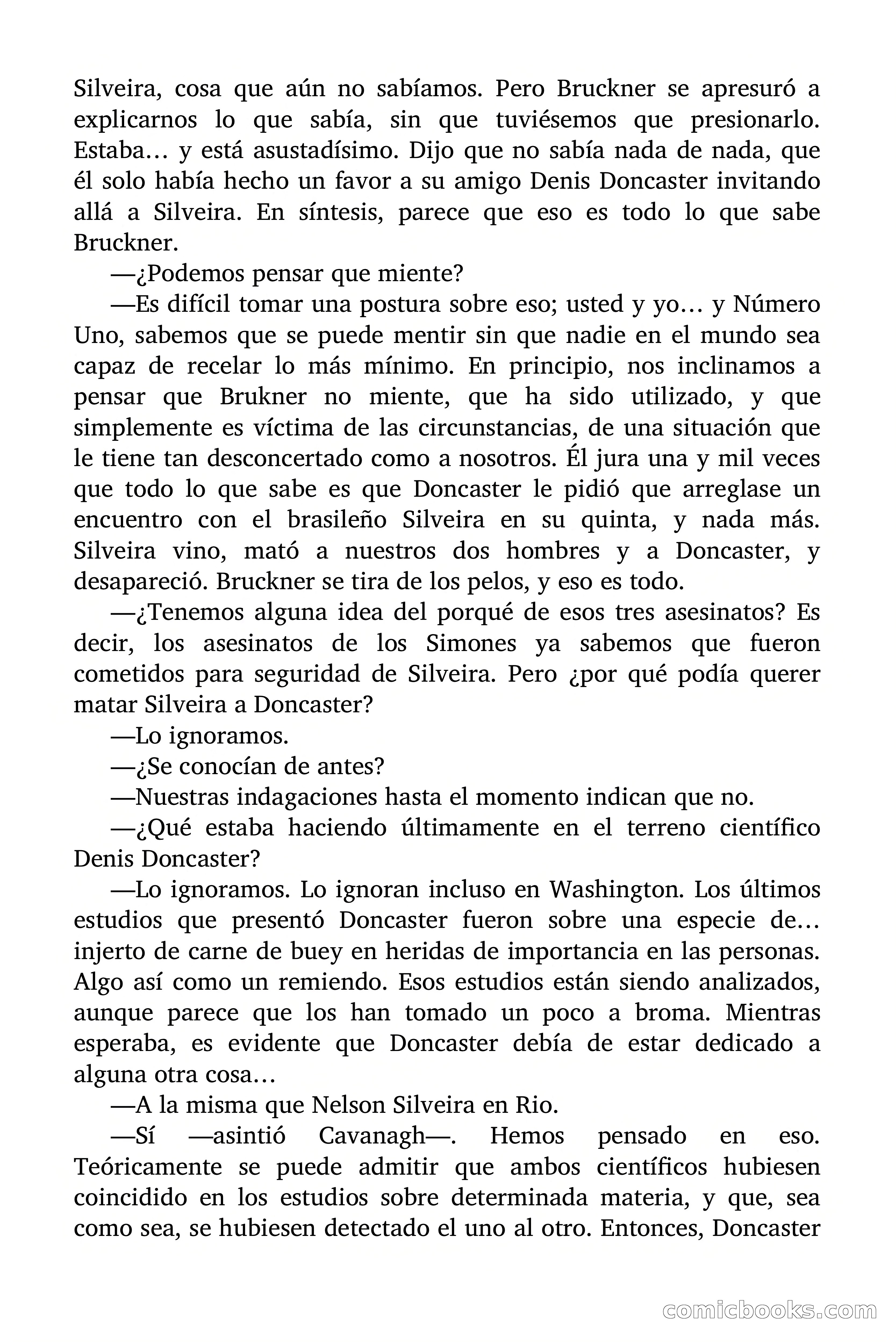 Brigitte en Acción — page 22 of 174