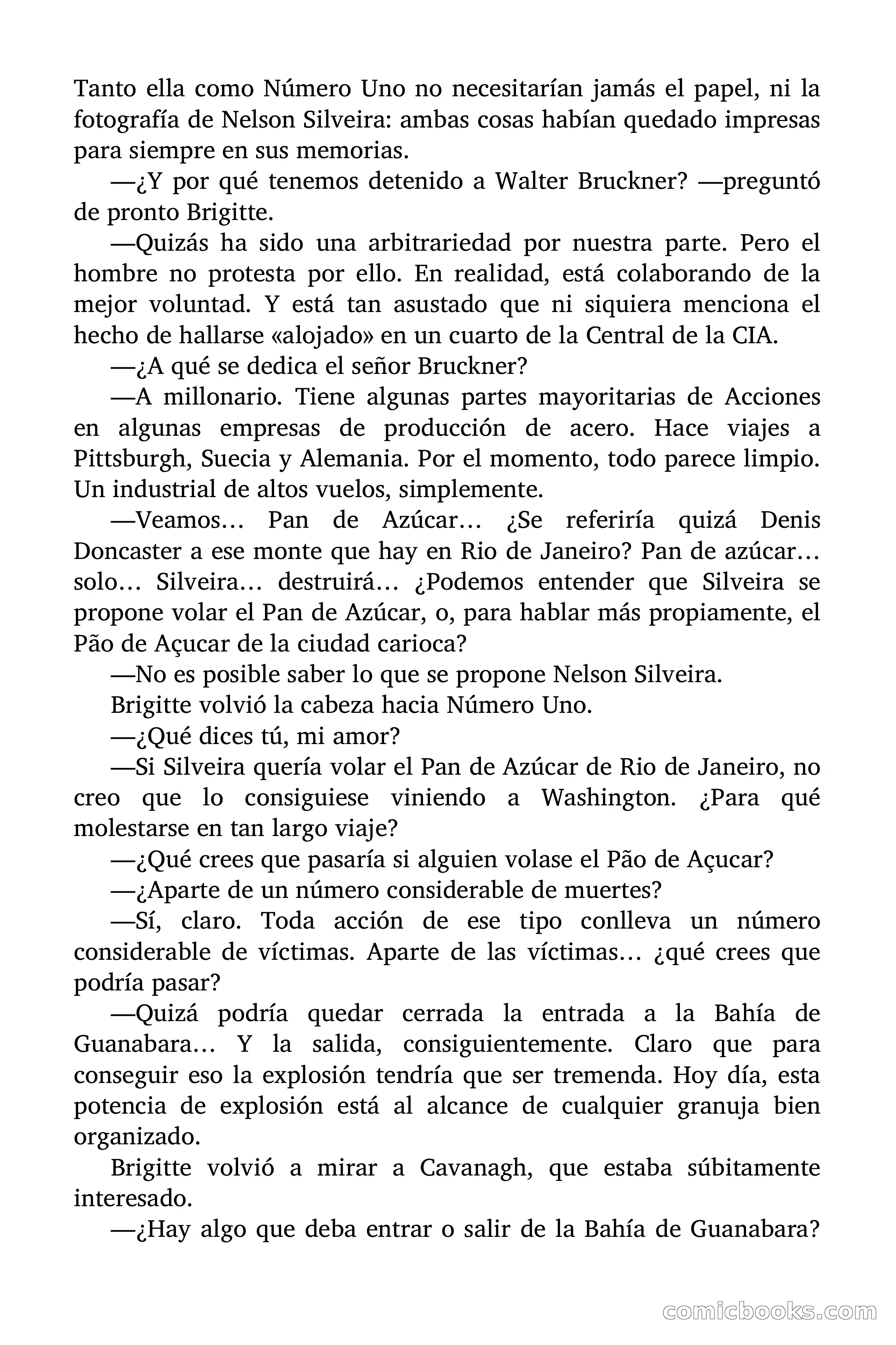Brigitte en Acción — page 25 of 174