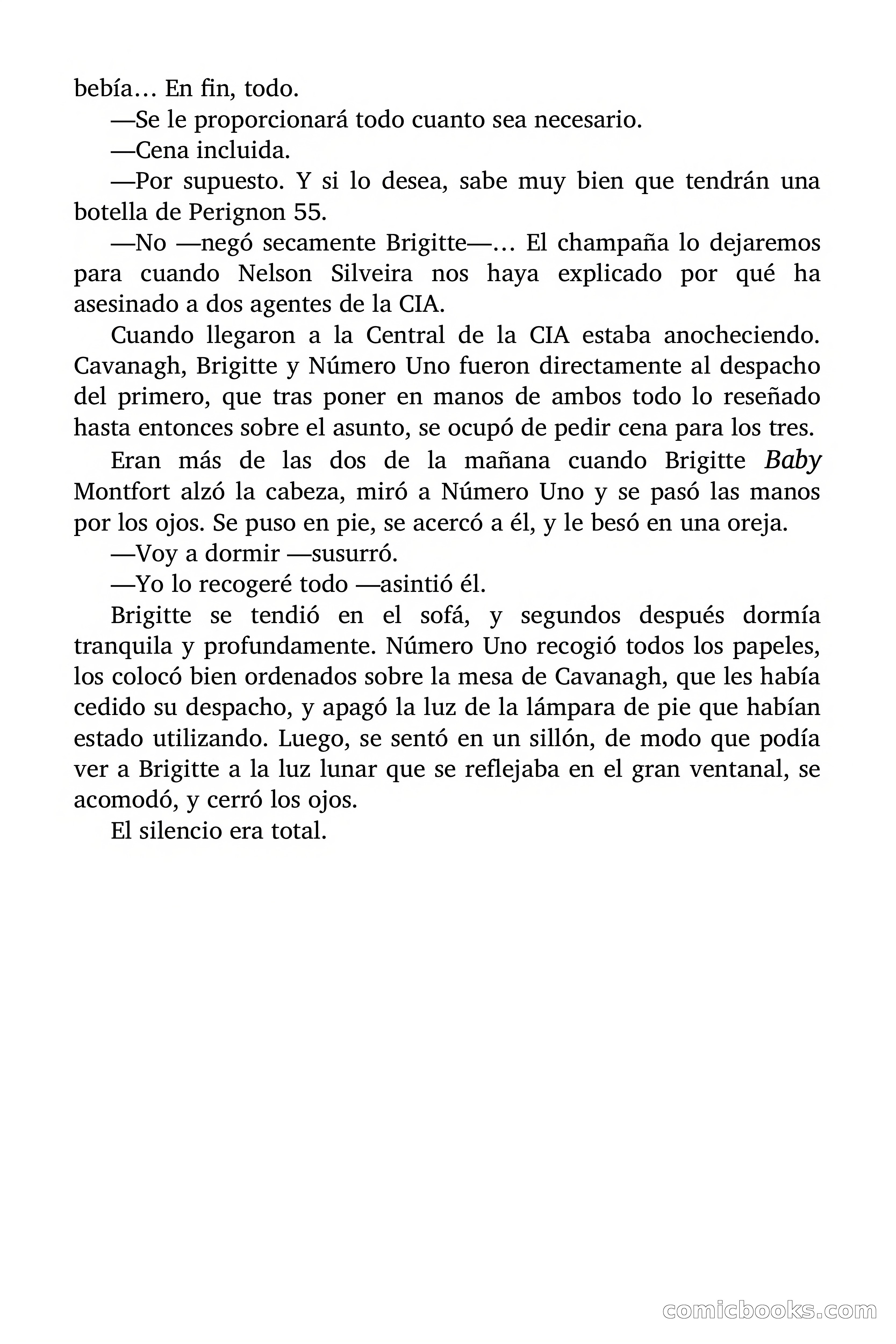 Brigitte en Acción — page 27 of 174