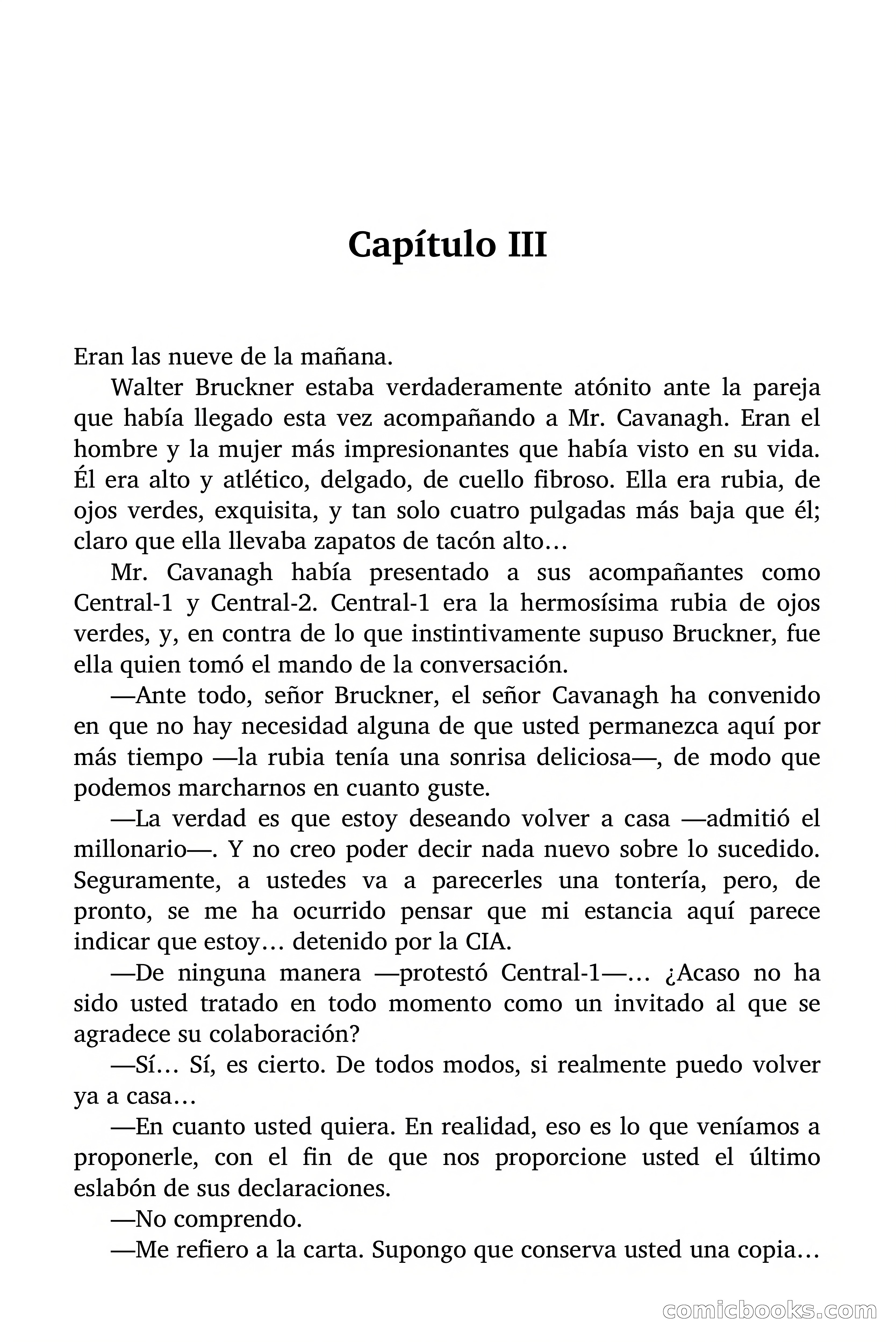 Brigitte en Acción — page 28 of 174